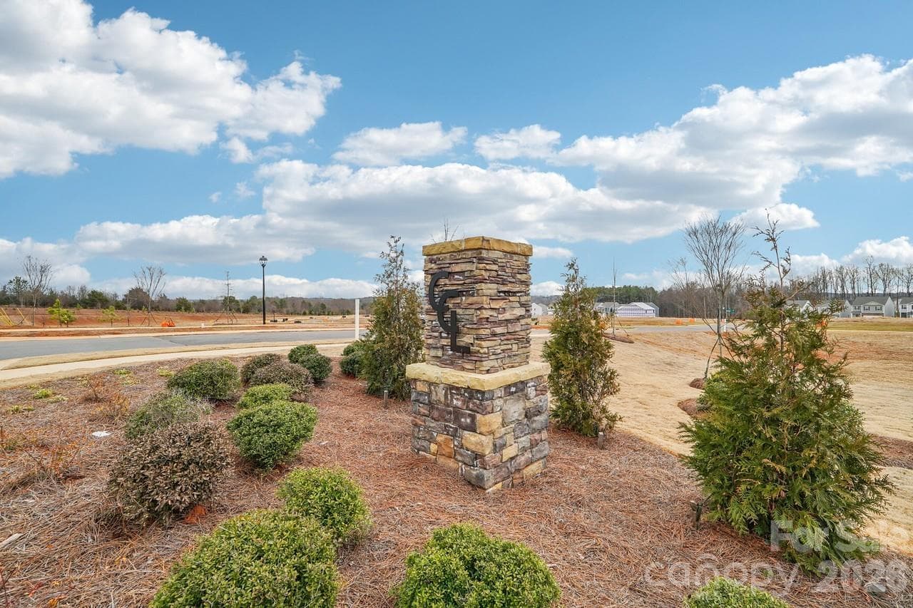 Townhouse at Lincolnton, photo 26 of 26