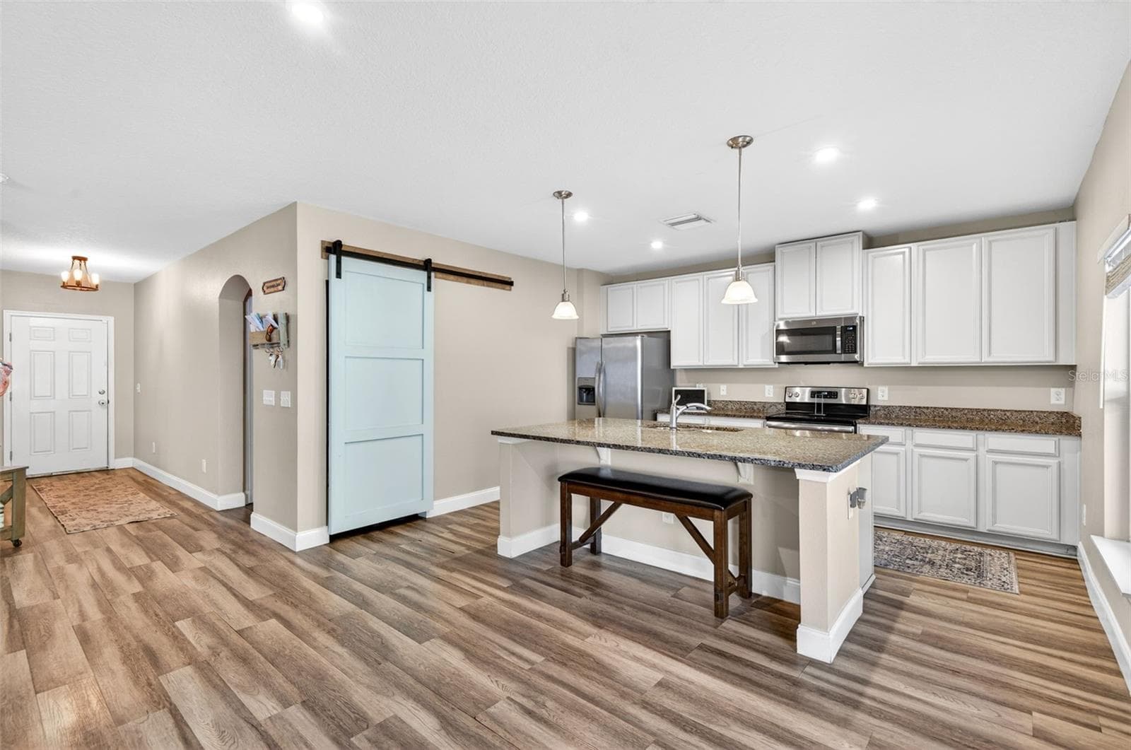 Single Family Residence at 2161 BRANDING IRON CT, NEW PORT RICHEY, photo 11 of 65