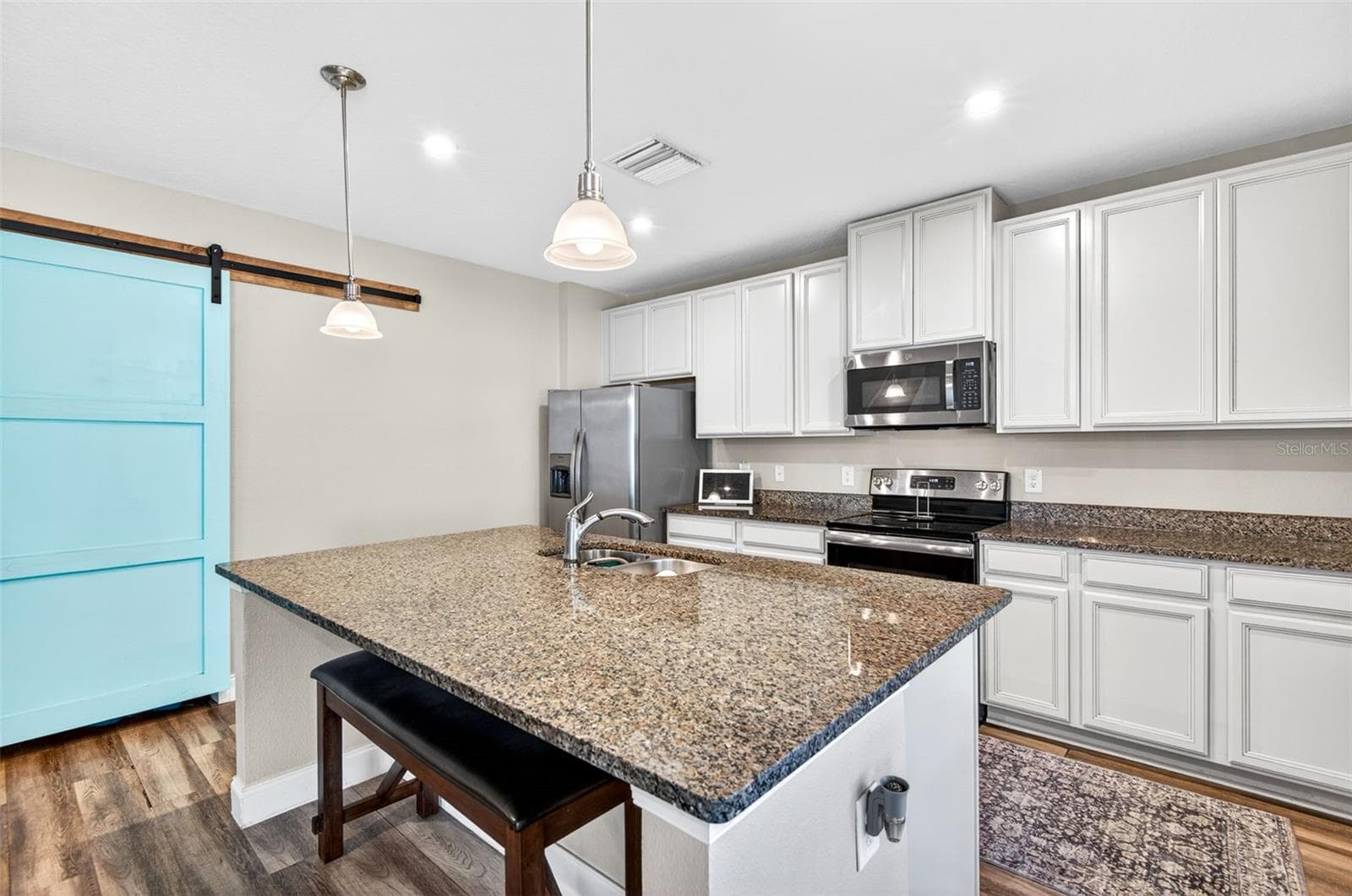 Single Family Residence at 2161 BRANDING IRON CT, NEW PORT RICHEY, photo 12 of 65