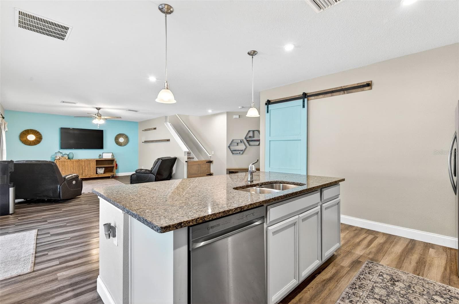 Single Family Residence at 2161 BRANDING IRON CT, NEW PORT RICHEY, photo 13 of 65