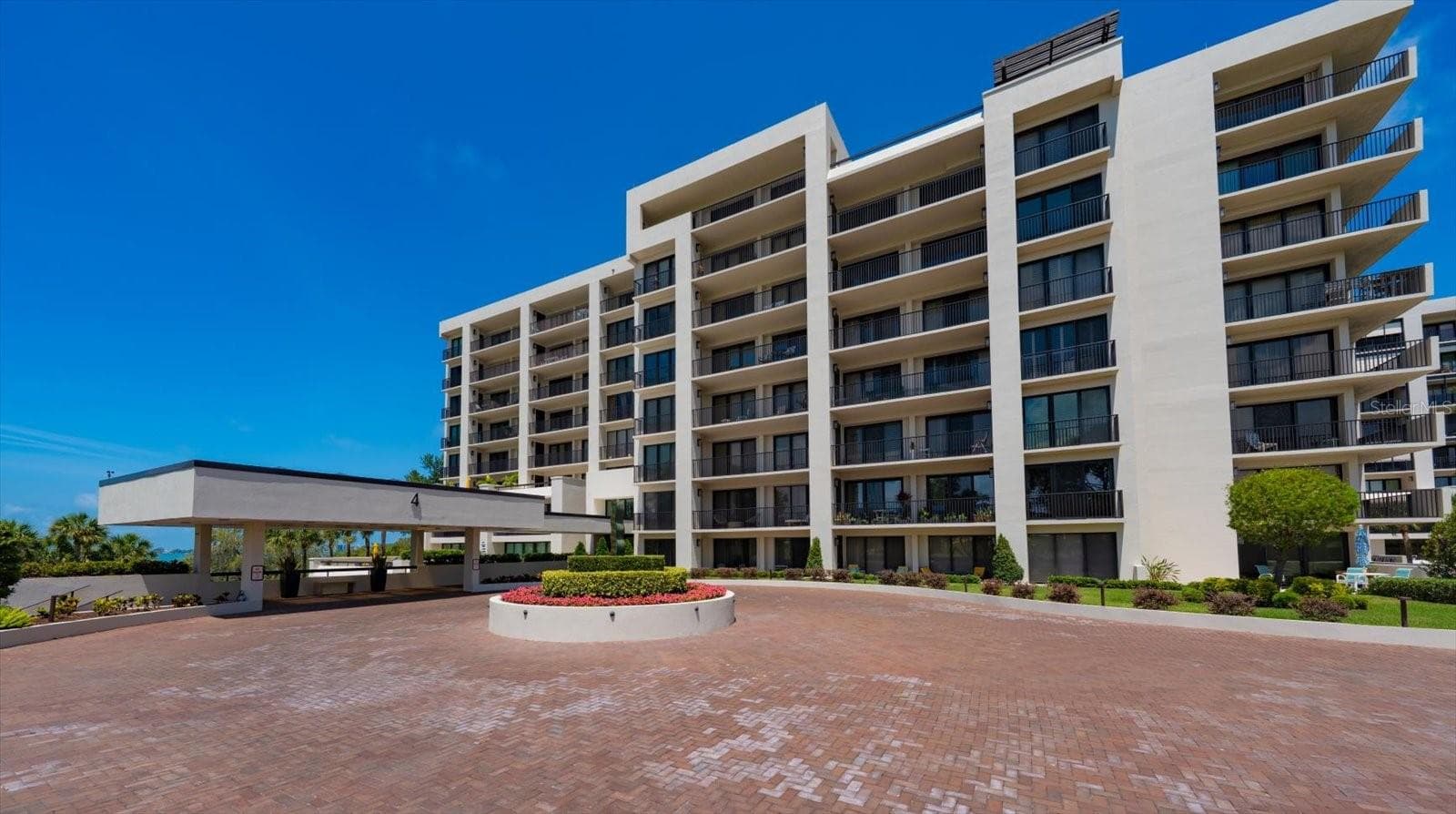 Condominium at 4 BELLEVIEW BLVD #503, BELLEAIR, photo 2 of 74