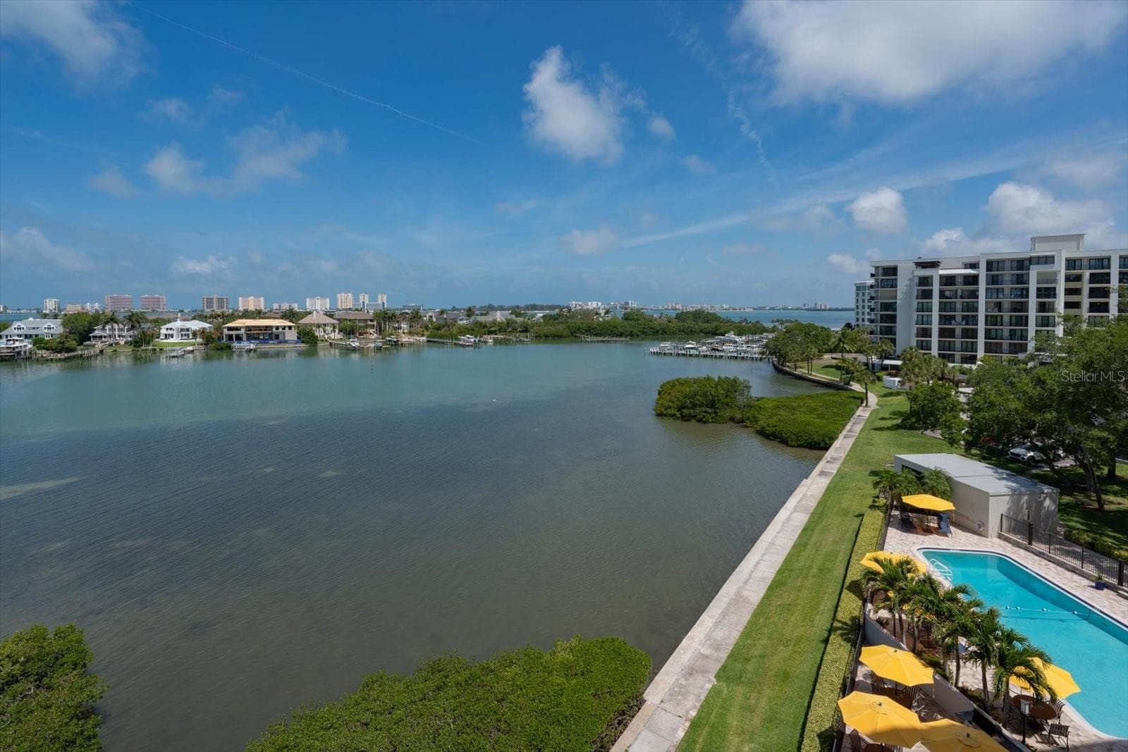 Condominium at 4 BELLEVIEW BLVD #503, BELLEAIR, photo 3 of 74