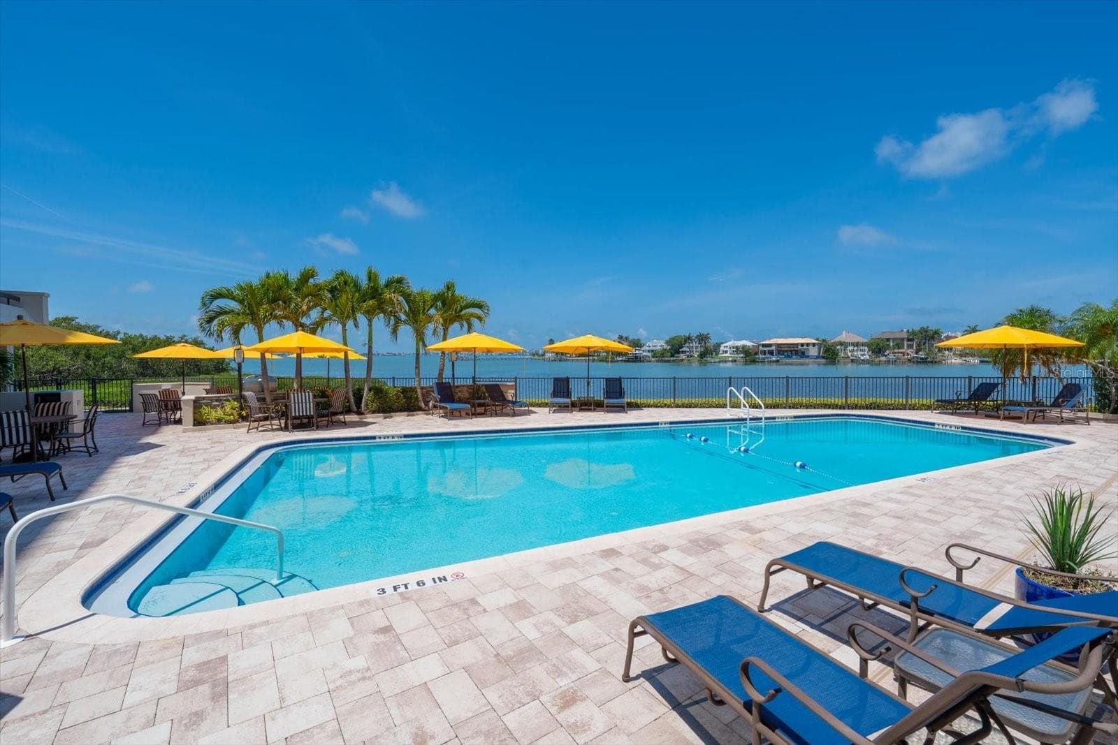 Condominium at 4 BELLEVIEW BLVD #503, BELLEAIR, photo 46 of 74