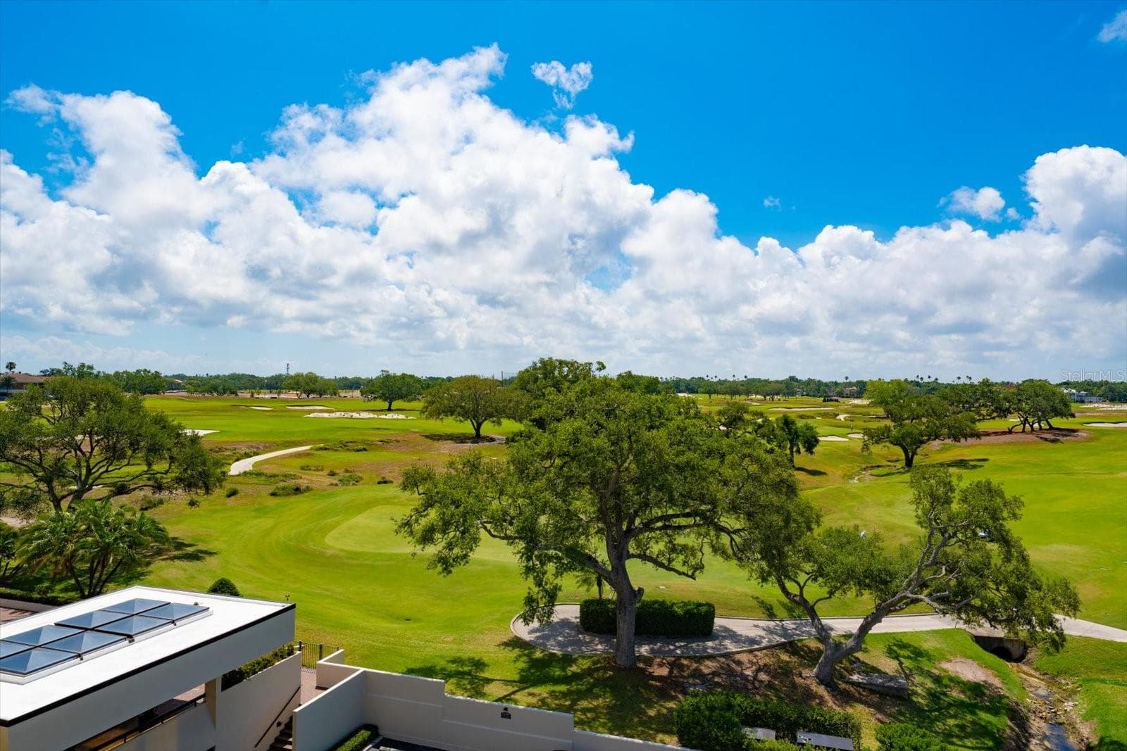Condominium at 4 BELLEVIEW BLVD #503, BELLEAIR, photo 53 of 74