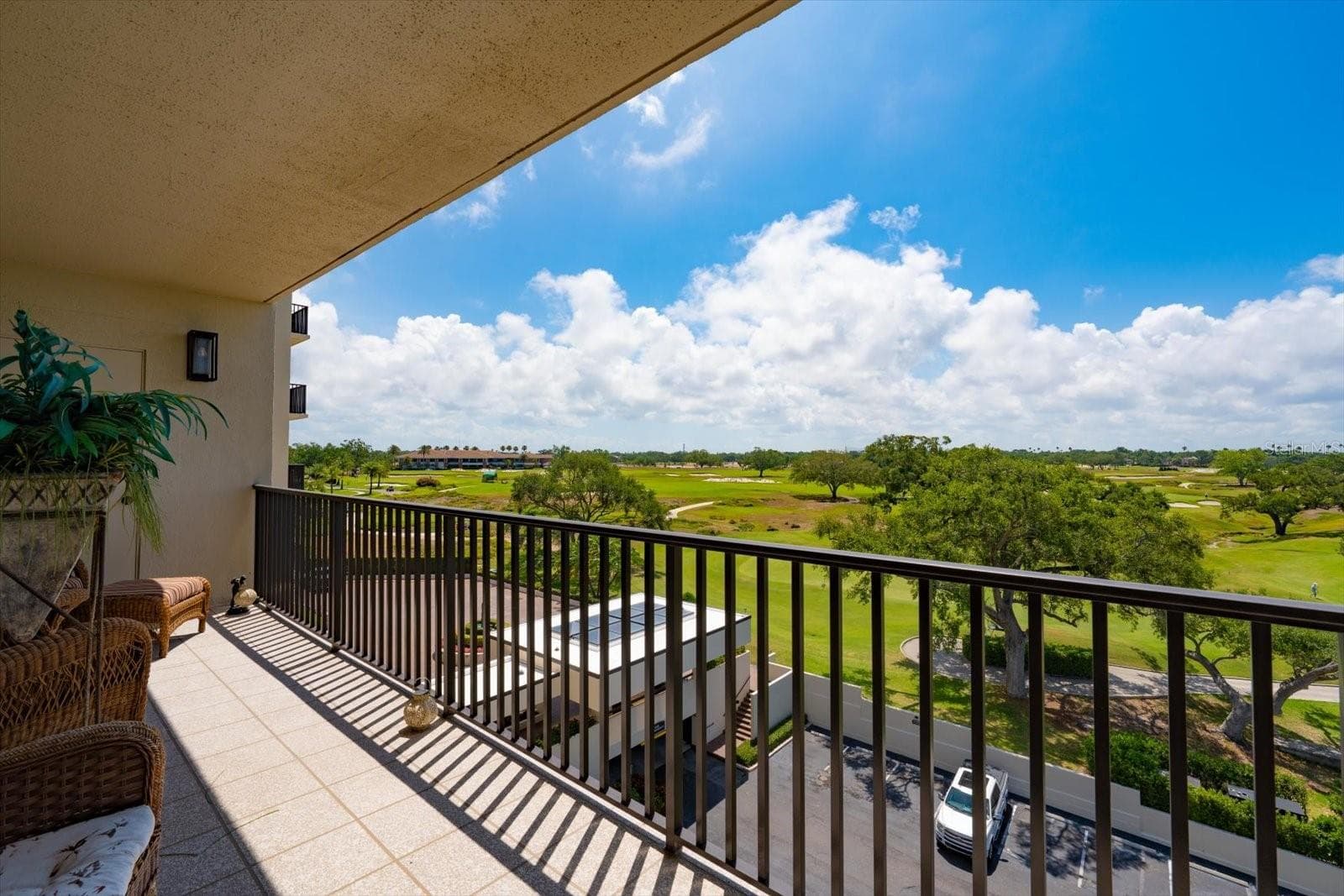 Condominium at 4 BELLEVIEW BLVD #503, BELLEAIR, photo 54 of 74