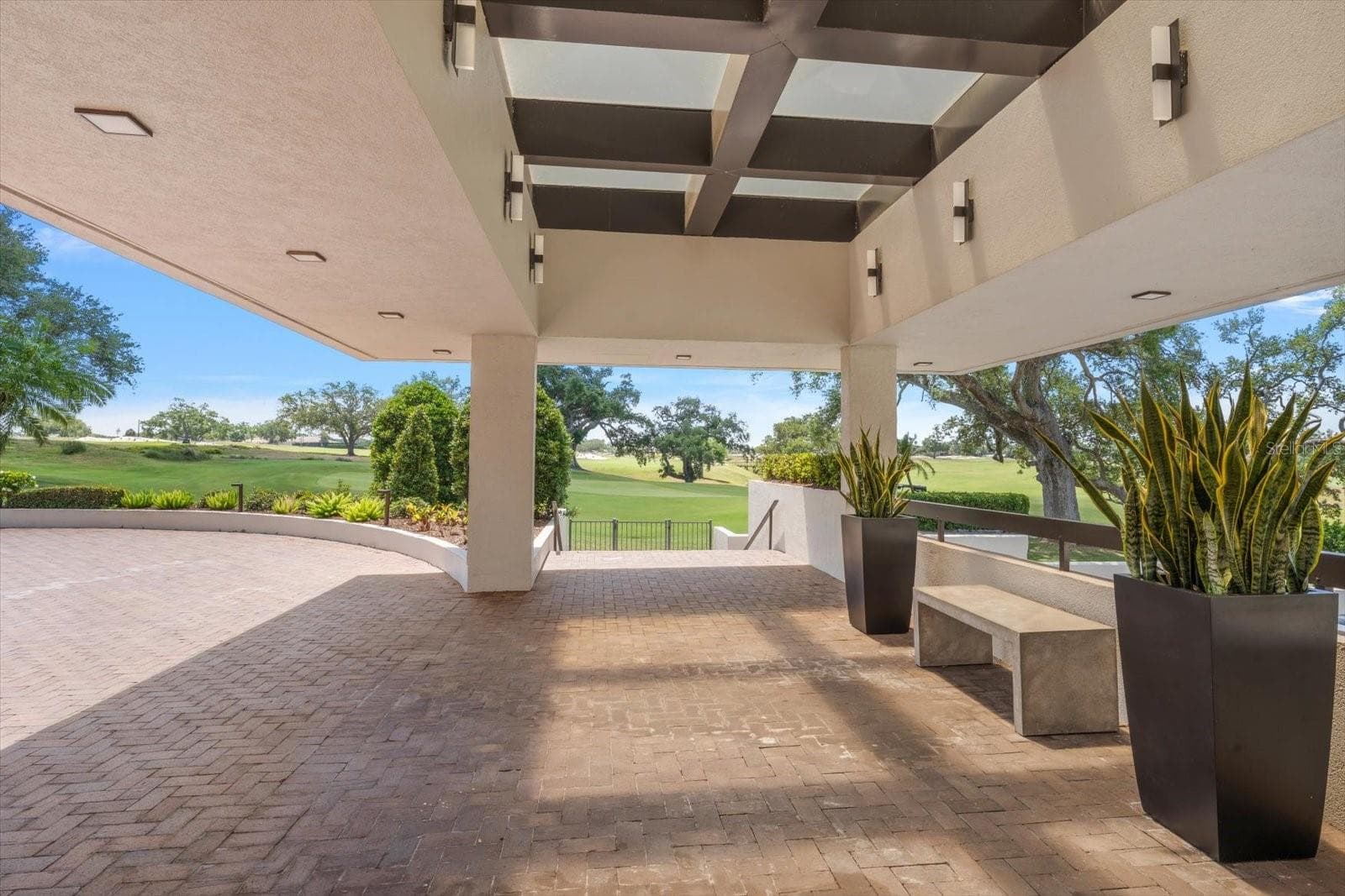 Condominium at 4 BELLEVIEW BLVD #503, BELLEAIR, photo 56 of 74