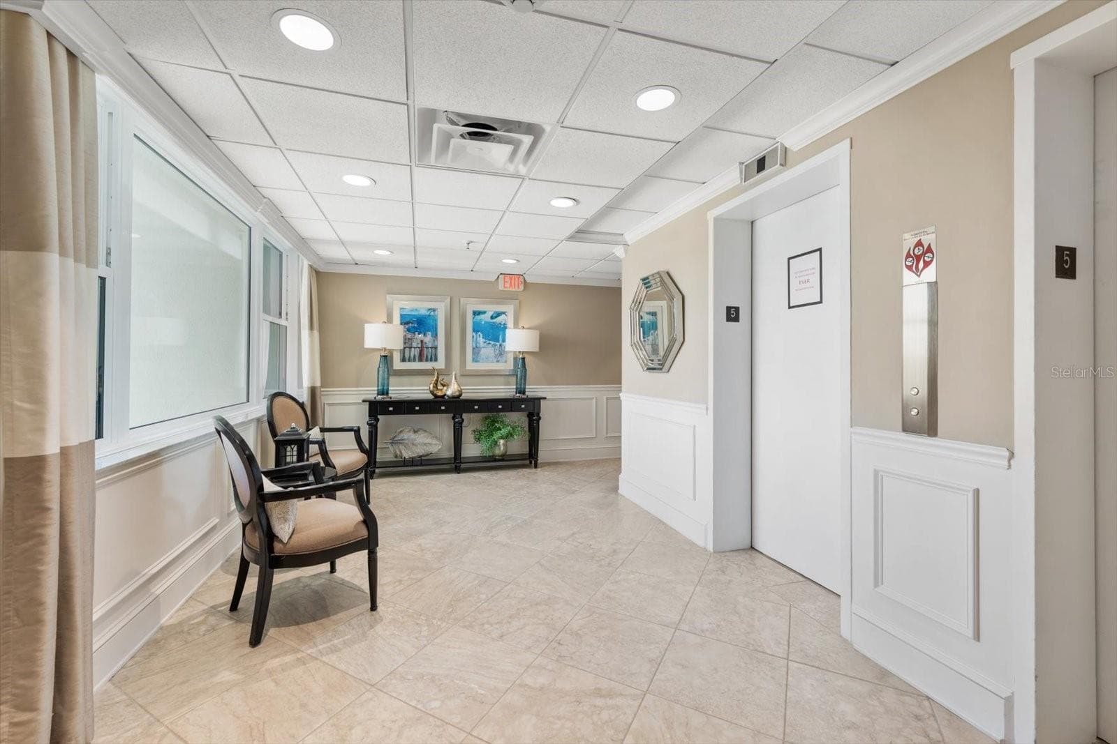 Condominium at 4 BELLEVIEW BLVD #503, BELLEAIR, photo 58 of 74