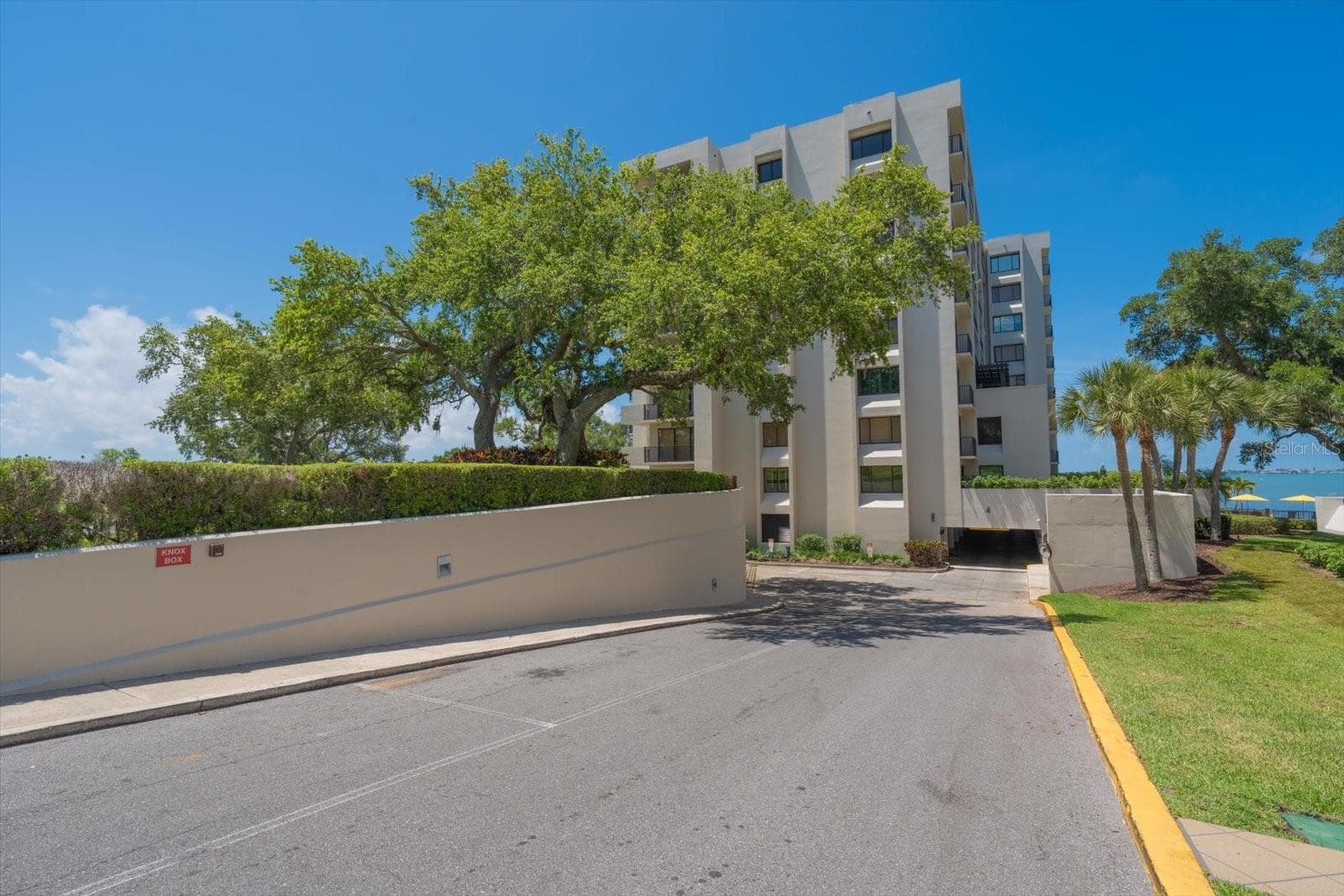 Condominium at 4 BELLEVIEW BLVD #503, BELLEAIR, photo 60 of 74