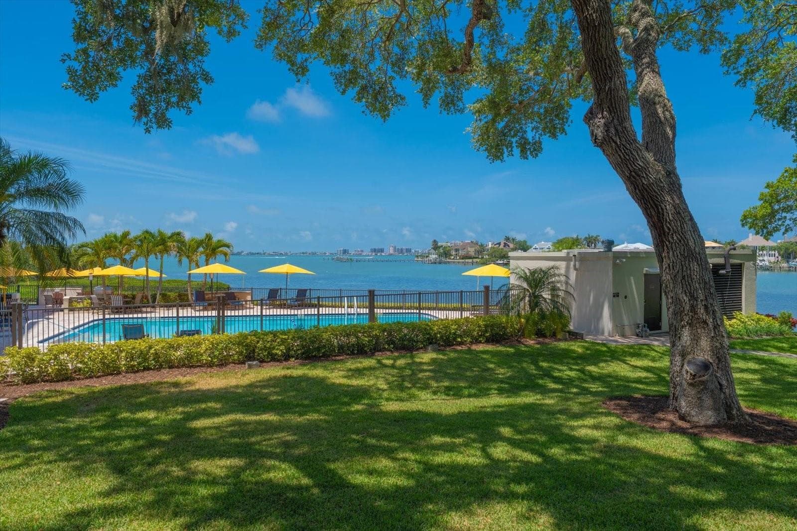 Condominium at 4 BELLEVIEW BLVD #503, BELLEAIR, photo 61 of 74