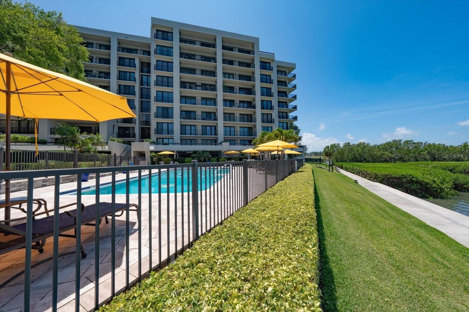 Condominium at 4 BELLEVIEW BLVD #503, BELLEAIR, photo 65 of 74