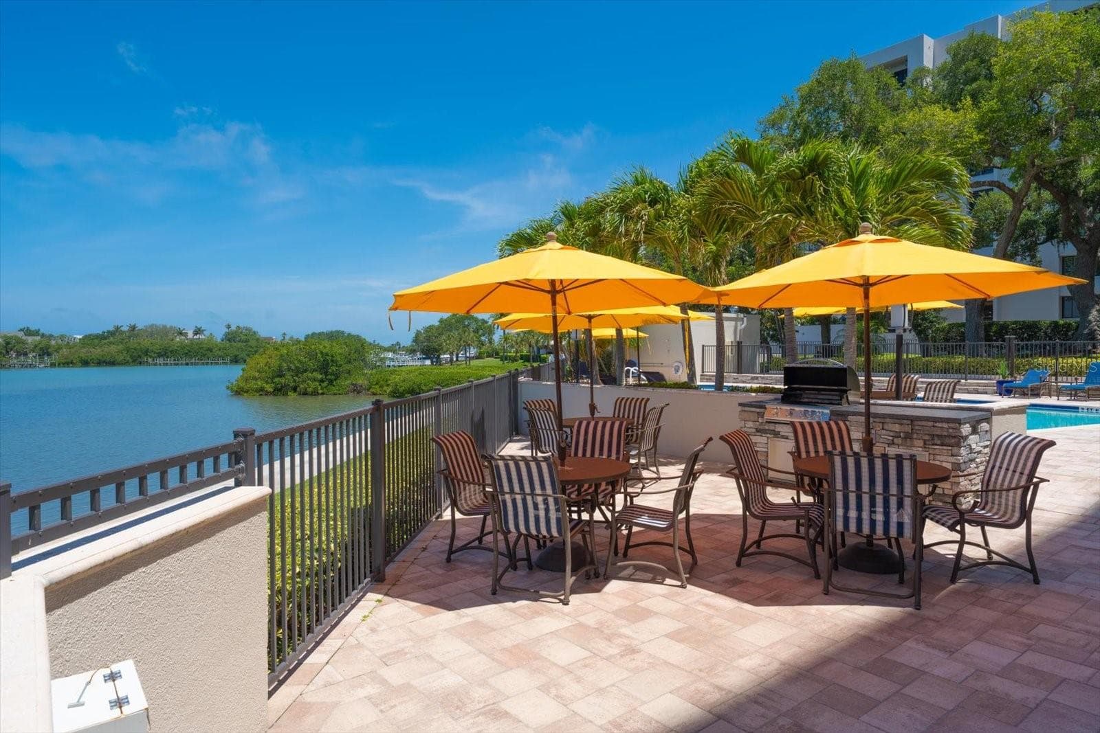 Condominium at 4 BELLEVIEW BLVD #503, BELLEAIR, photo 67 of 74
