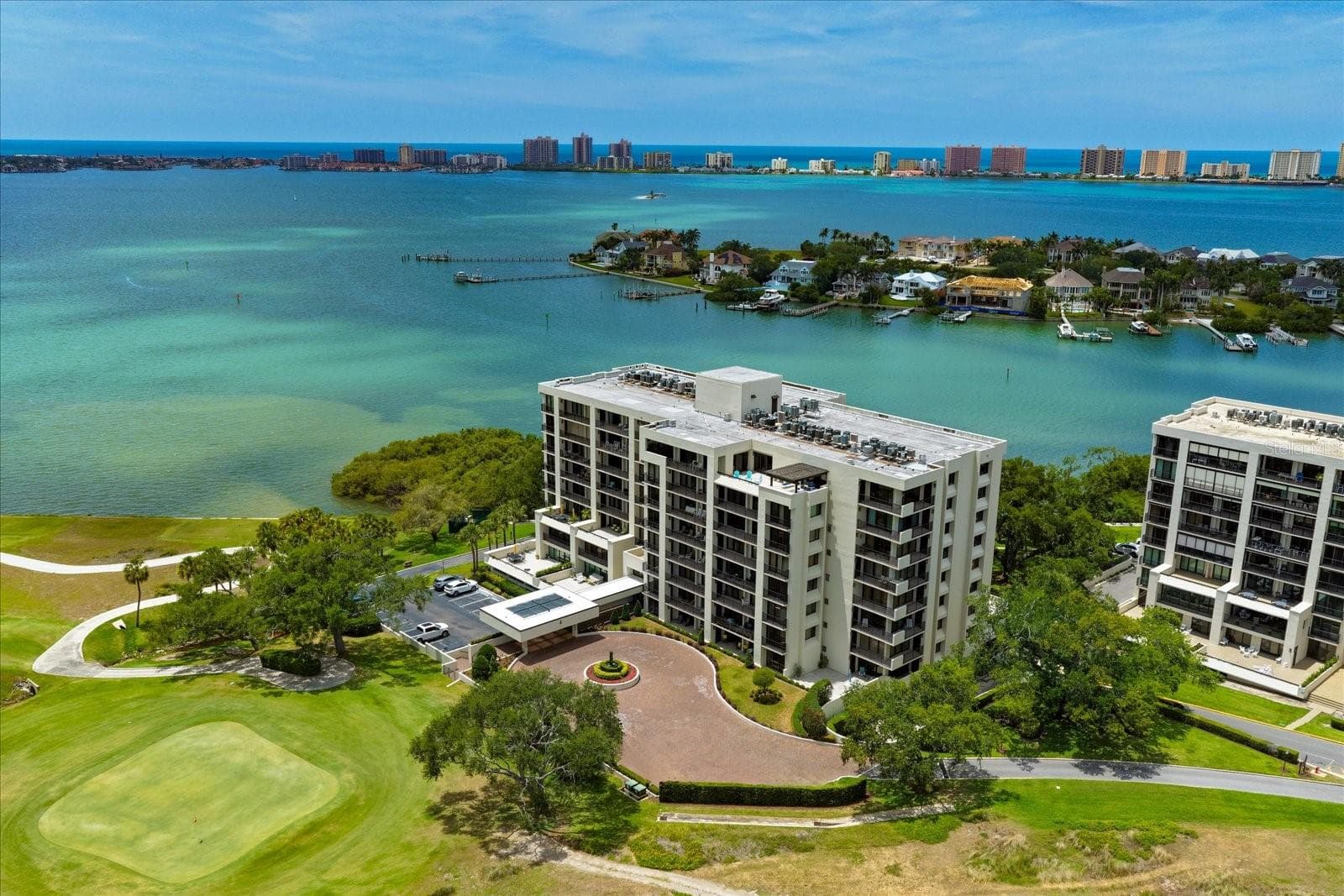 Condominium at 4 BELLEVIEW BLVD #503, BELLEAIR, photo 70 of 74