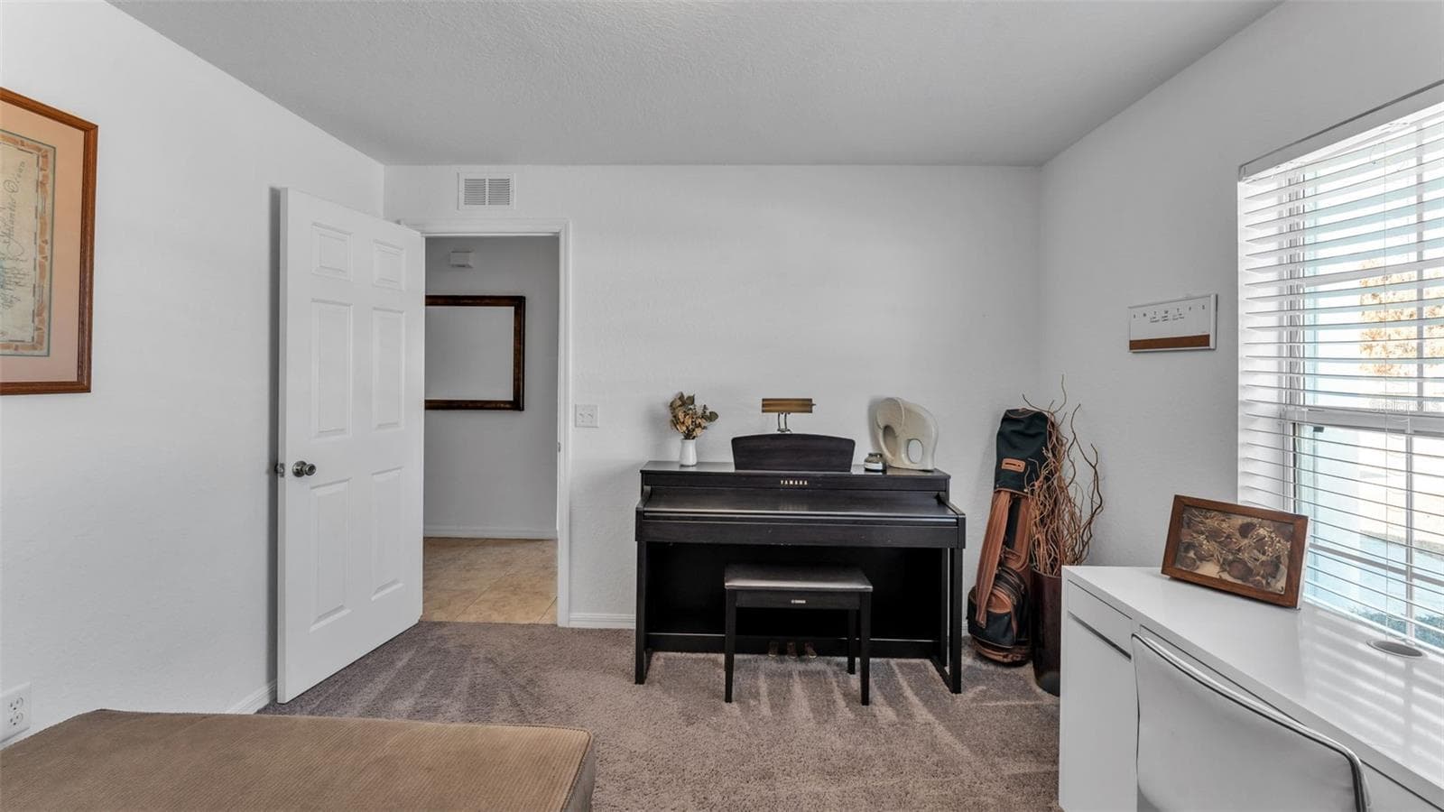 Office/Bonus room - 6146 MISSION DR, LAKELAND
