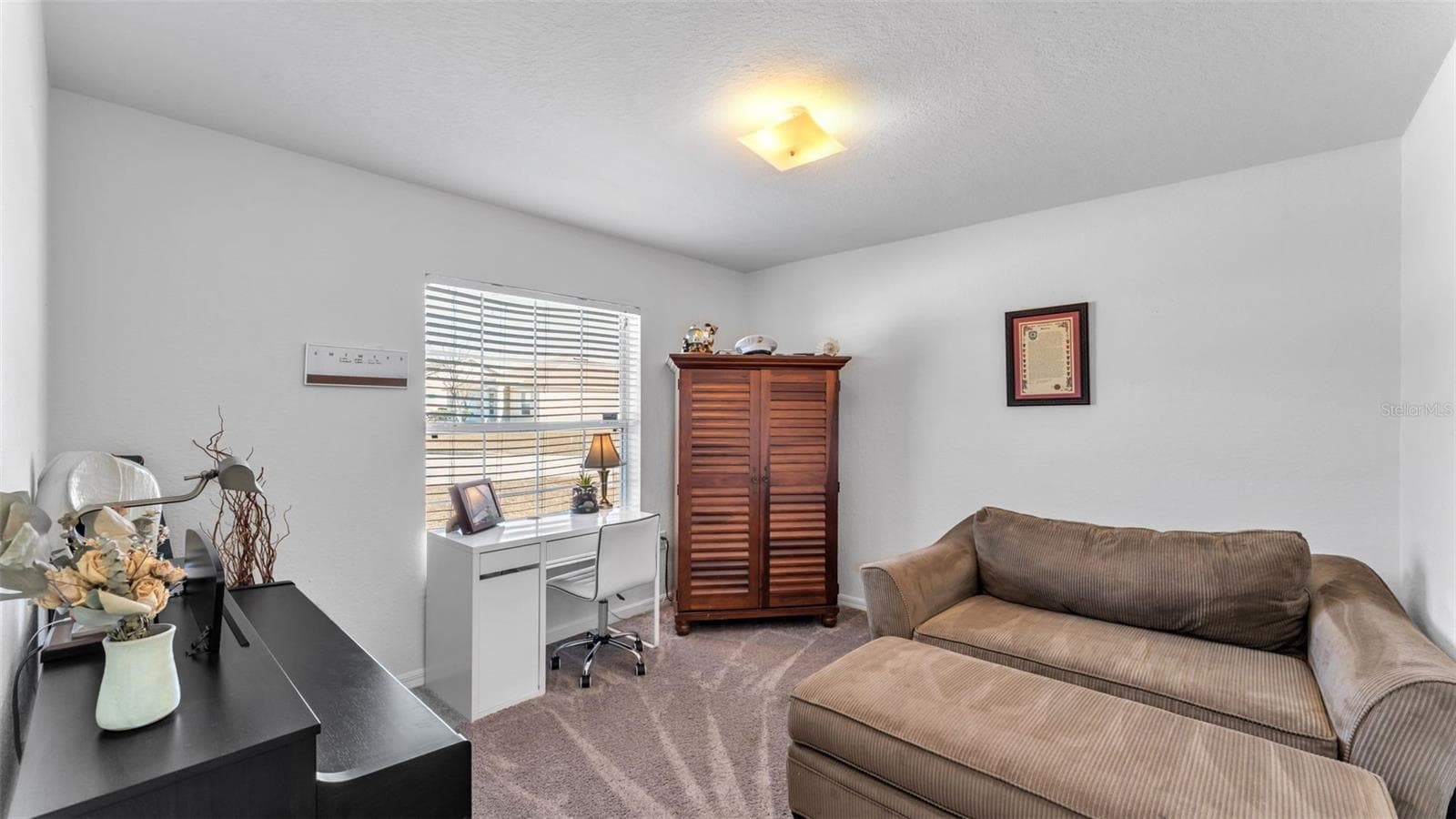 Office/Bonus room - 6146 MISSION DR, LAKELAND