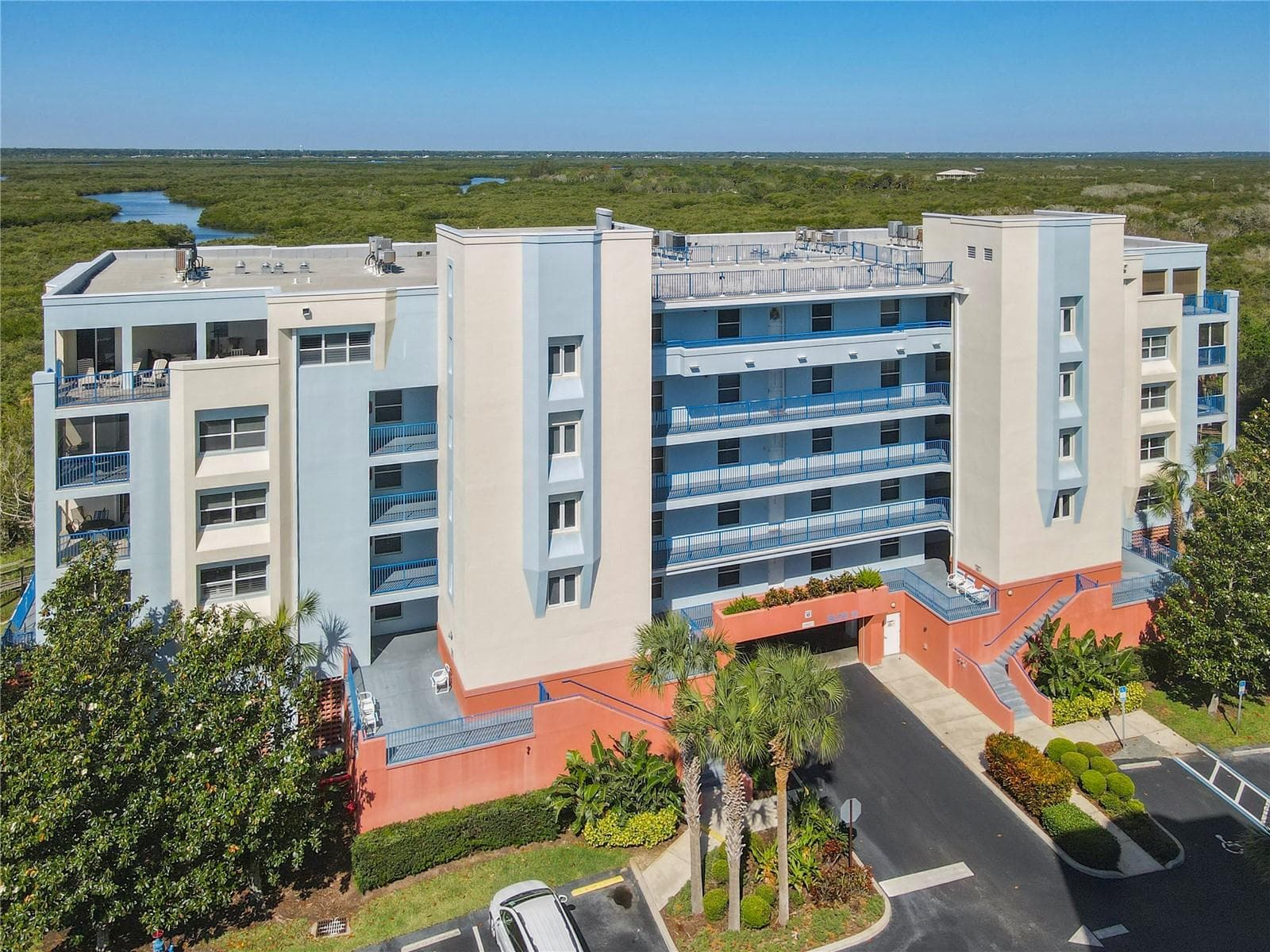 5300 S ATLANTIC AVE #10-205
