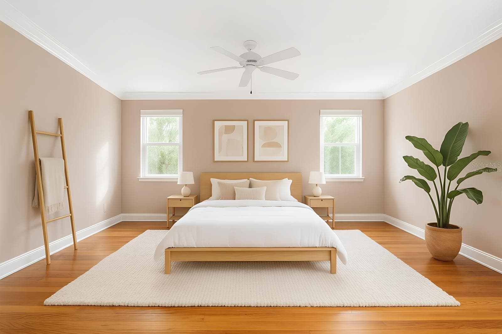 Virtually Staged - 6581 S MAGNOLIA AVE, OCALA