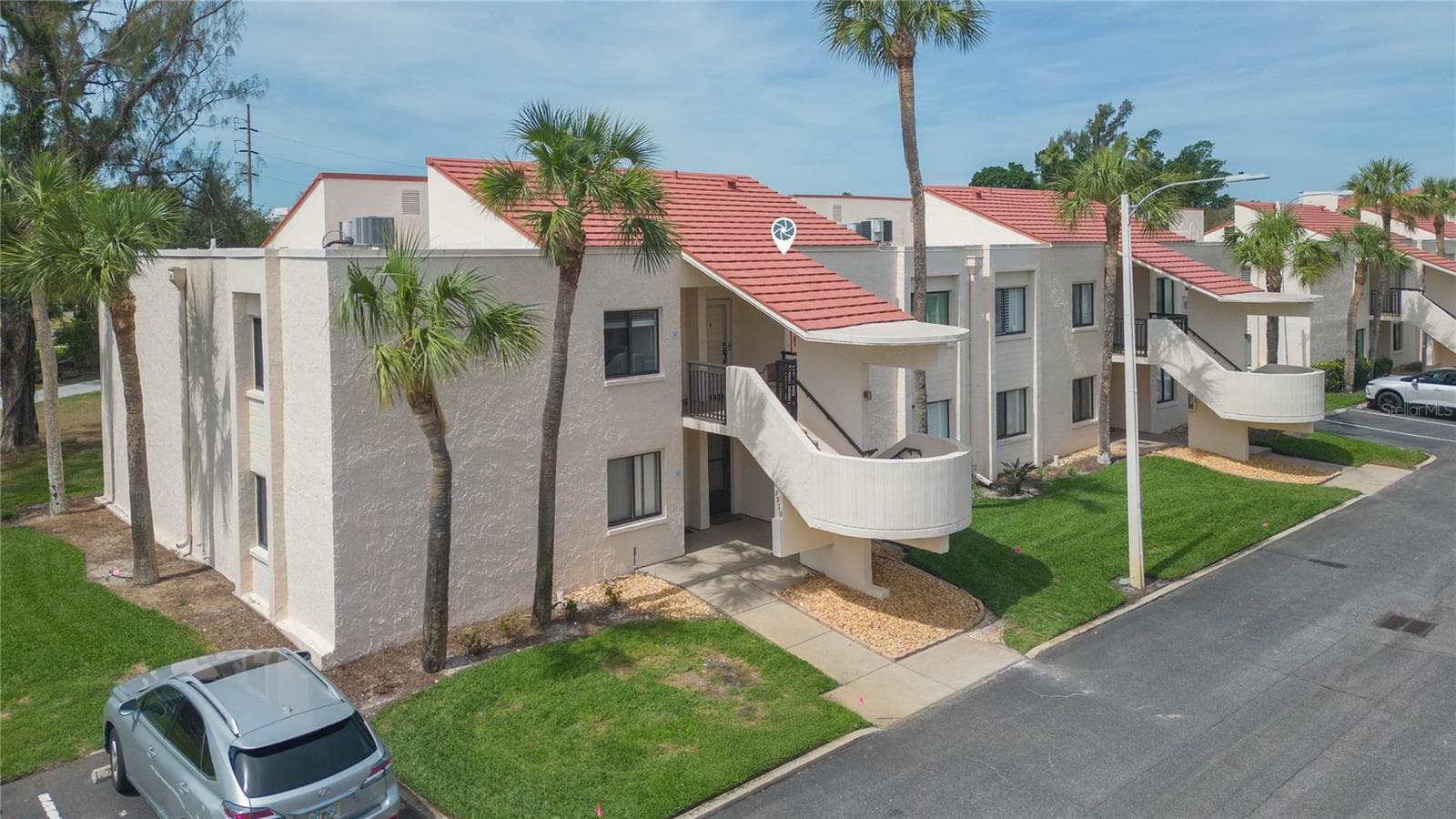 5510 PUERTA DEL SOL BLVD S #232