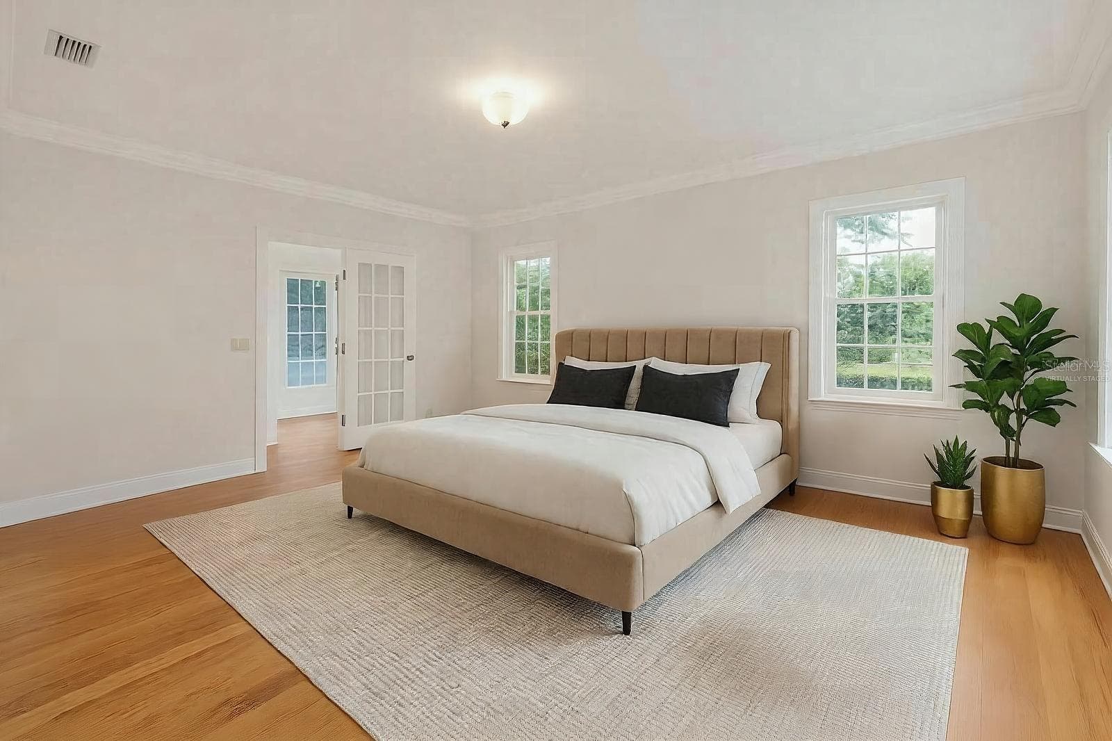 Virtually Staged - 6581 S MAGNOLIA AVE, OCALA