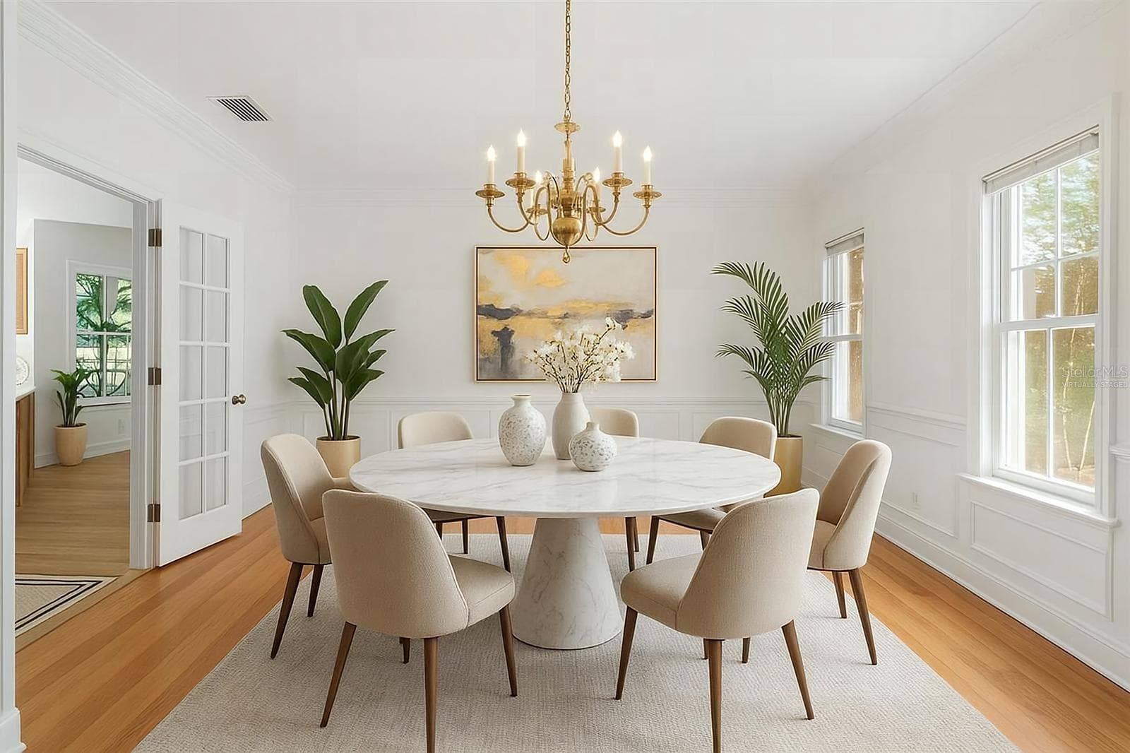 Virtually Staged - 6581 S MAGNOLIA AVE, OCALA