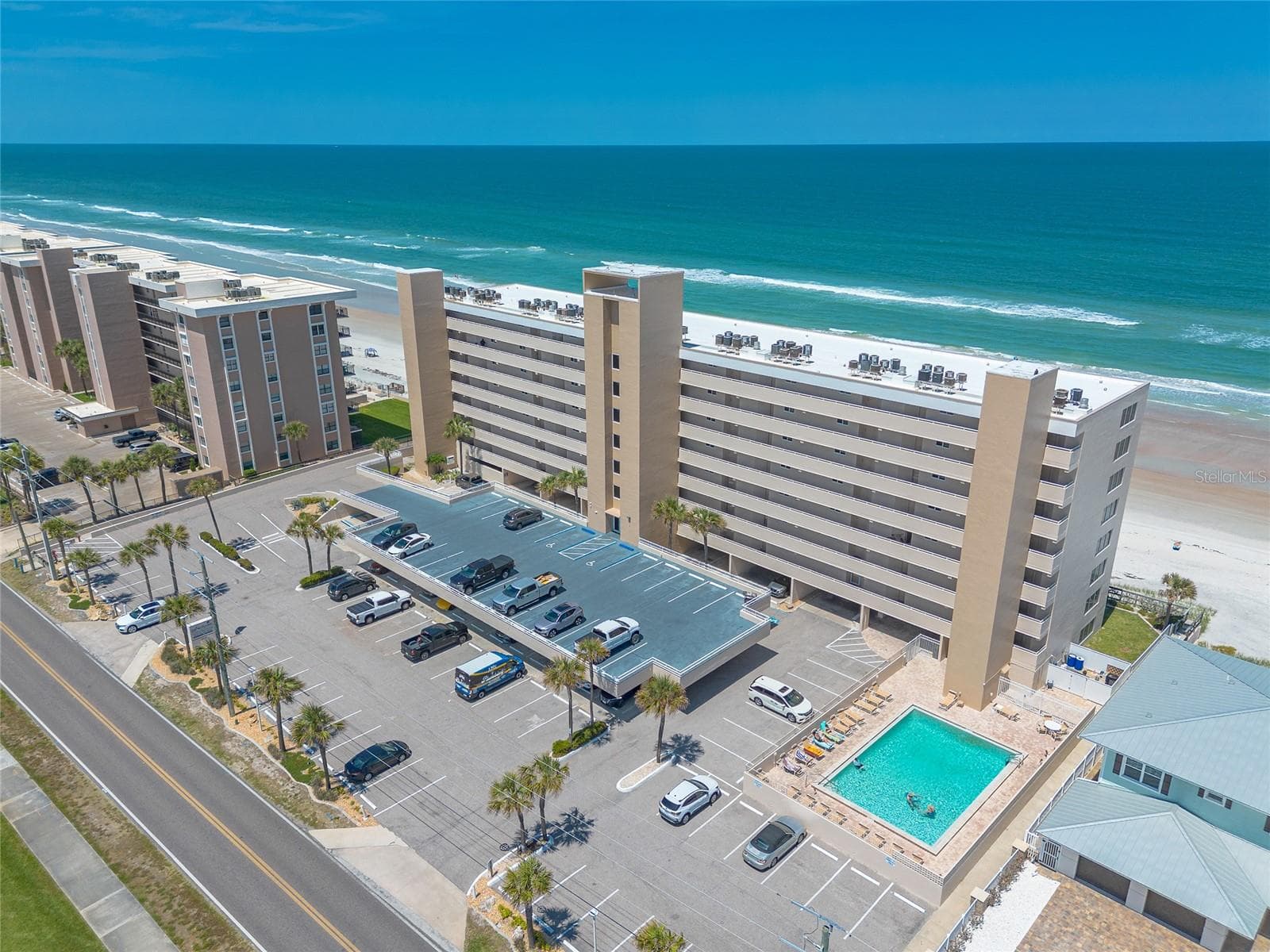 4453 S ATLANTIC AVE #703