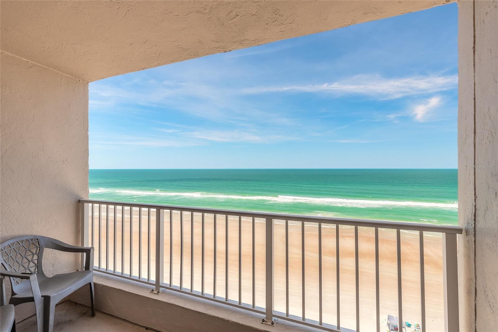 Condominium at 4453 S ATLANTIC AVE #703, PORT ORANGE, photo 4 of 39