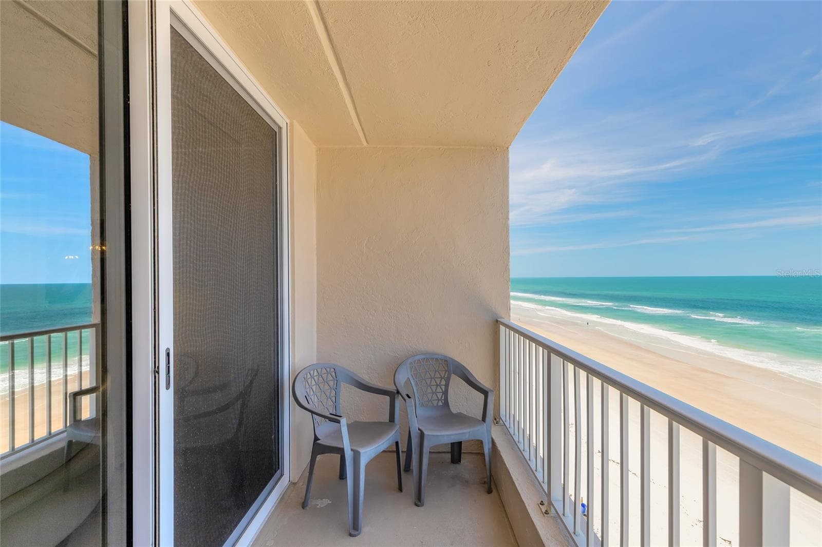 Condominium at 4453 S ATLANTIC AVE #703, PORT ORANGE, photo 5 of 39