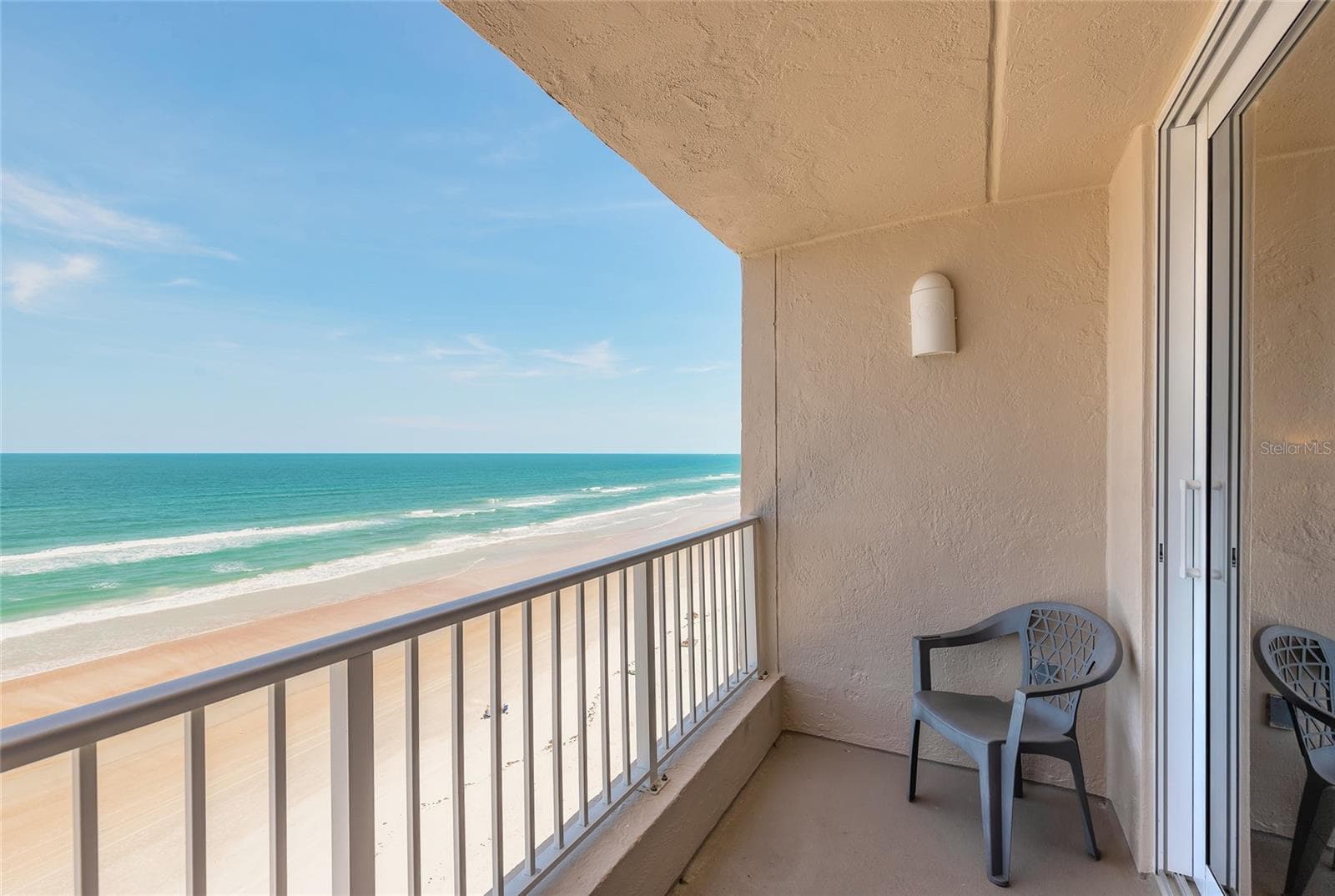 Condominium at 4453 S ATLANTIC AVE #703, PORT ORANGE, photo 6 of 39
