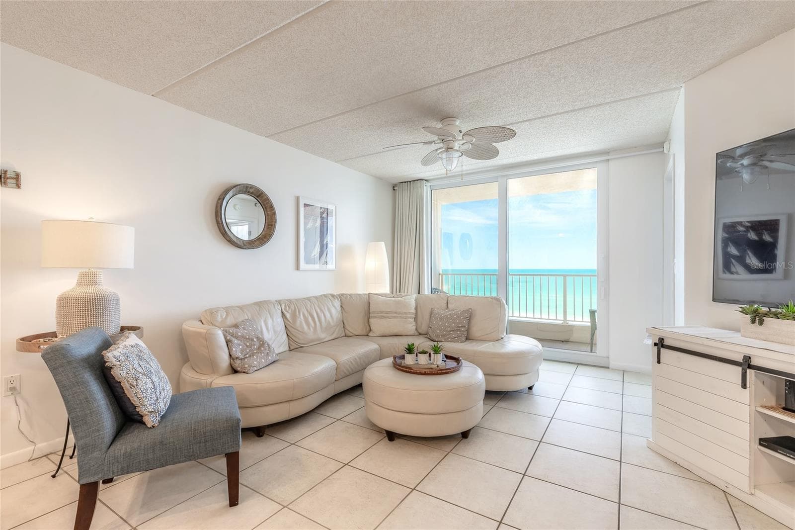 Condominium at 4453 S ATLANTIC AVE #703, PORT ORANGE, photo 8 of 39