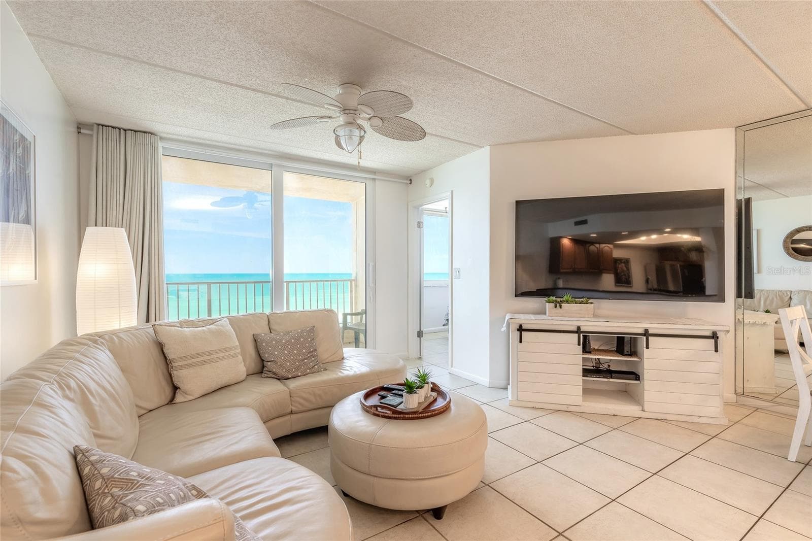 Condominium at 4453 S ATLANTIC AVE #703, PORT ORANGE, photo 9 of 39