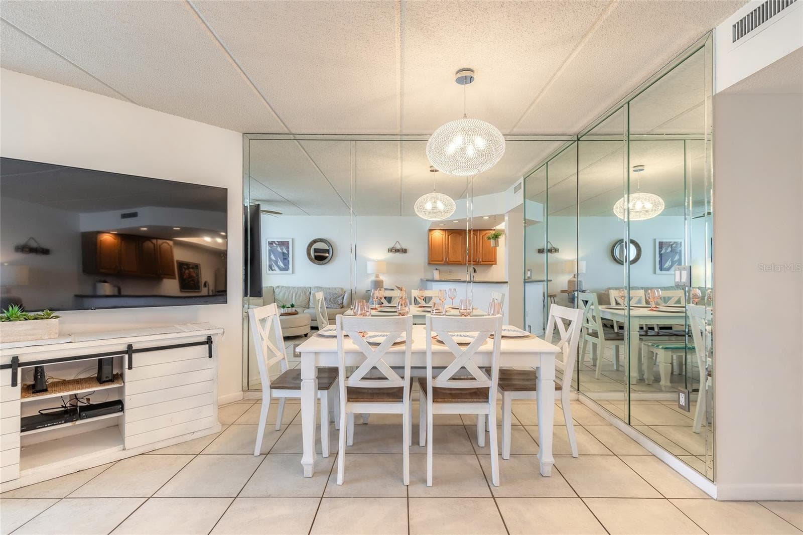 Condominium at 4453 S ATLANTIC AVE #703, PORT ORANGE, photo 10 of 39