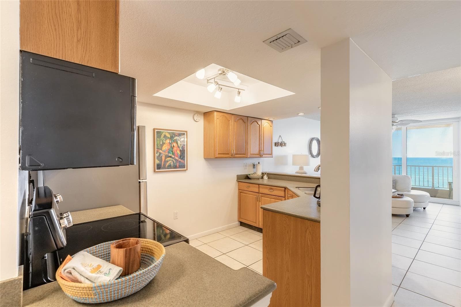 Condominium at 4453 S ATLANTIC AVE #703, PORT ORANGE, photo 15 of 39
