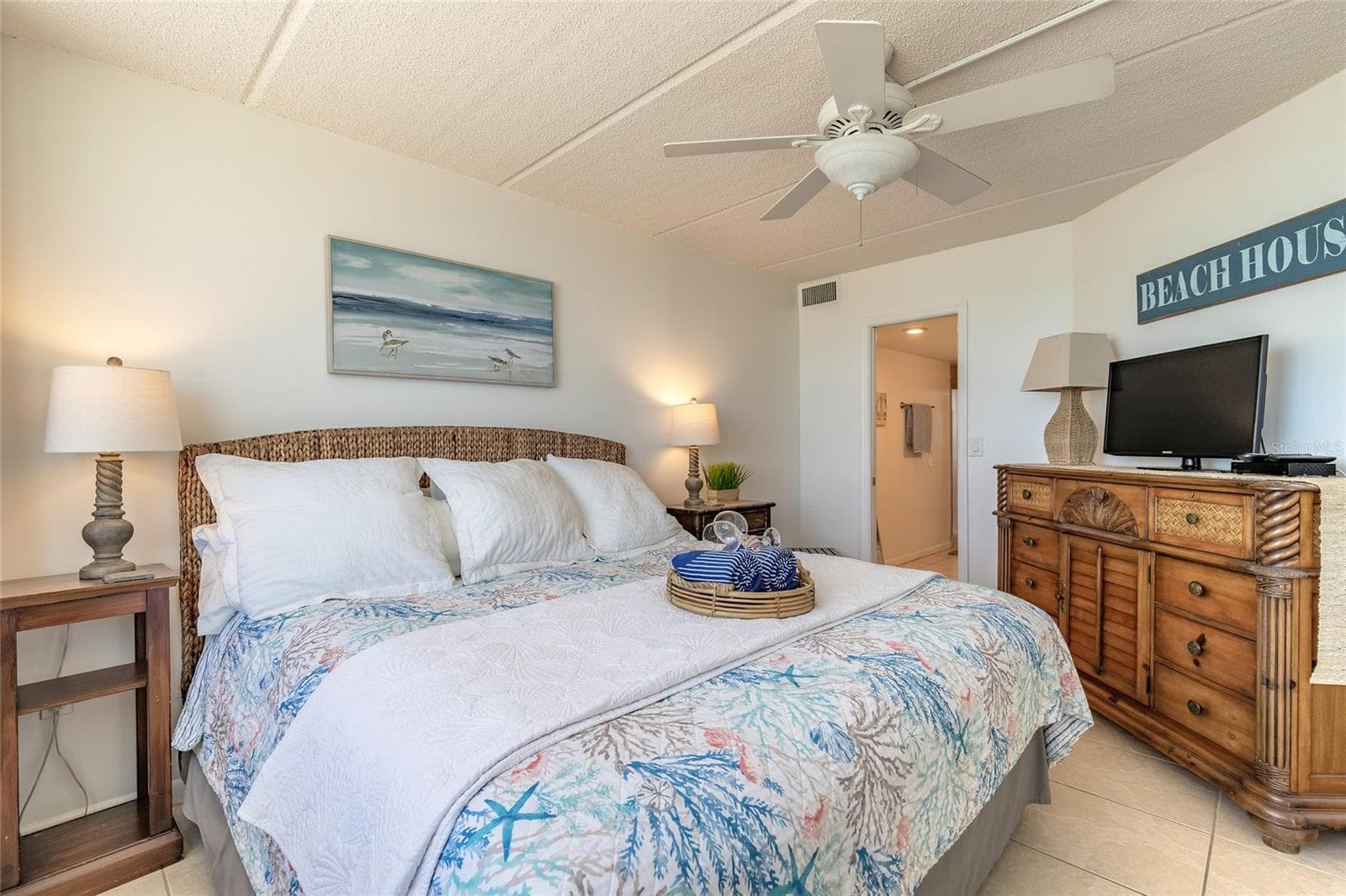 Condominium at 4453 S ATLANTIC AVE #703, PORT ORANGE, photo 19 of 39