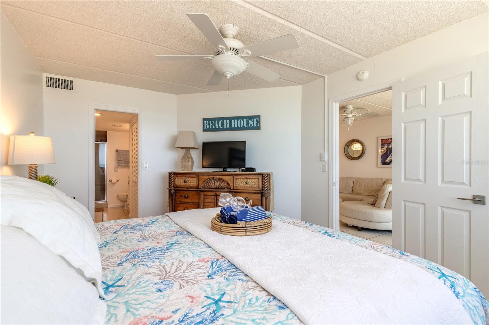 Condominium at 4453 S ATLANTIC AVE #703, PORT ORANGE, photo 20 of 39