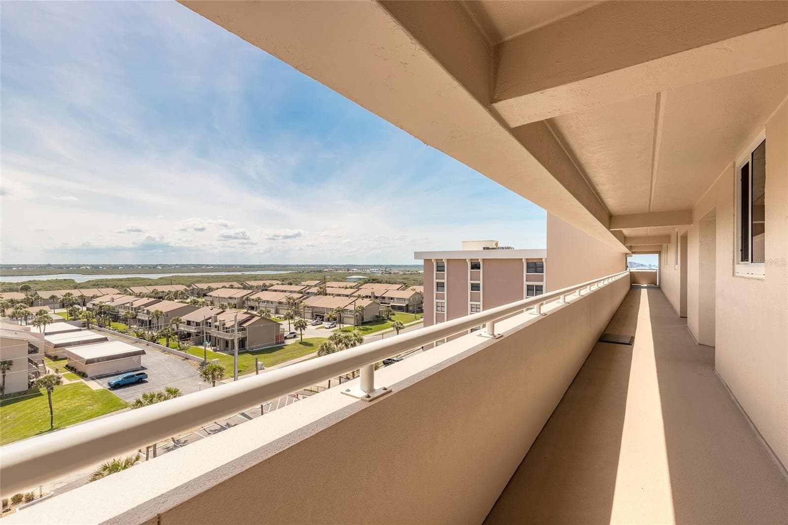 Condominium at 4453 S ATLANTIC AVE #703, PORT ORANGE, photo 30 of 39