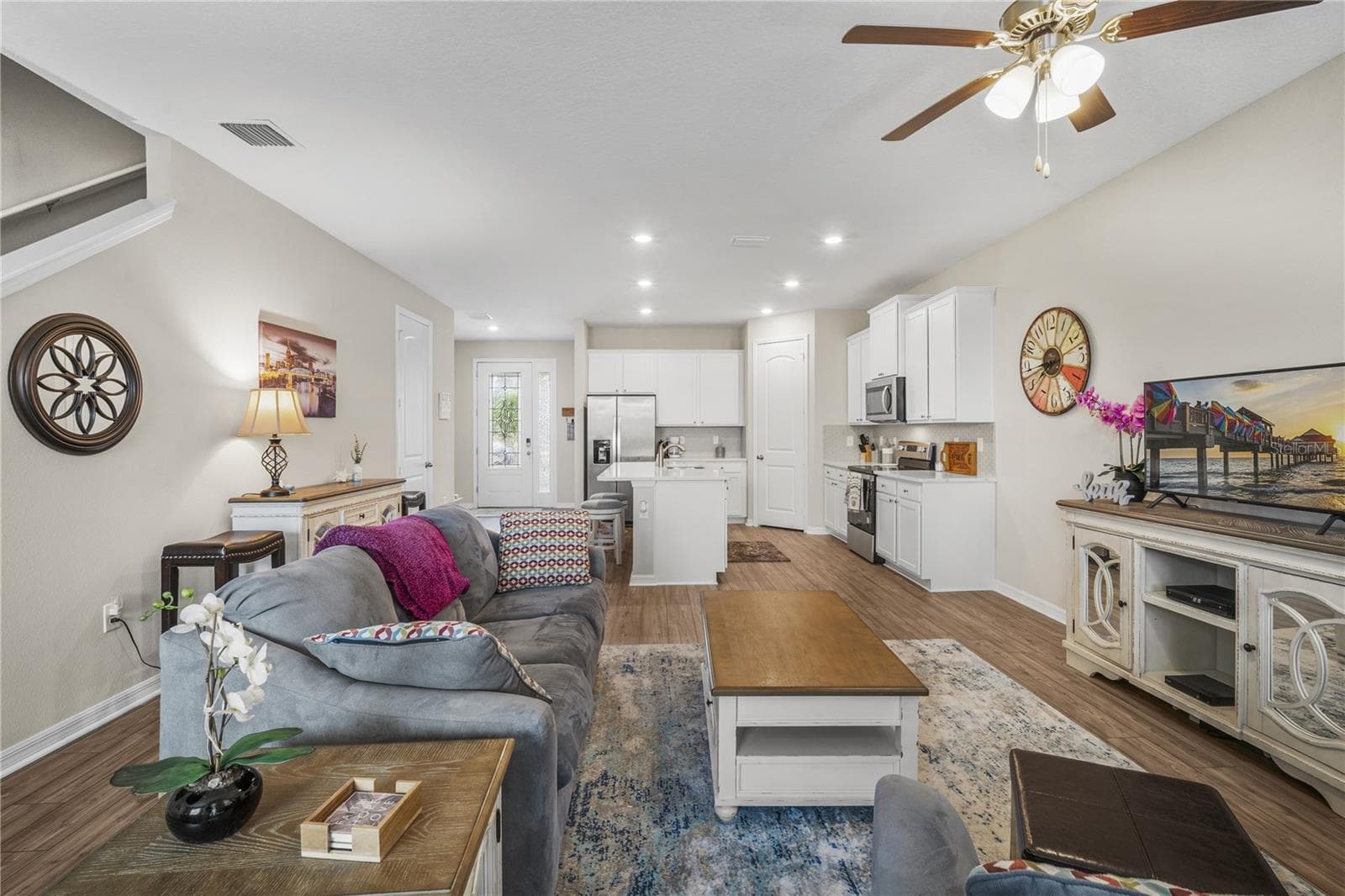 Townhouse at 11240 CAY SPRUCE WAY, SAN ANTONIO, photo 12 of 66