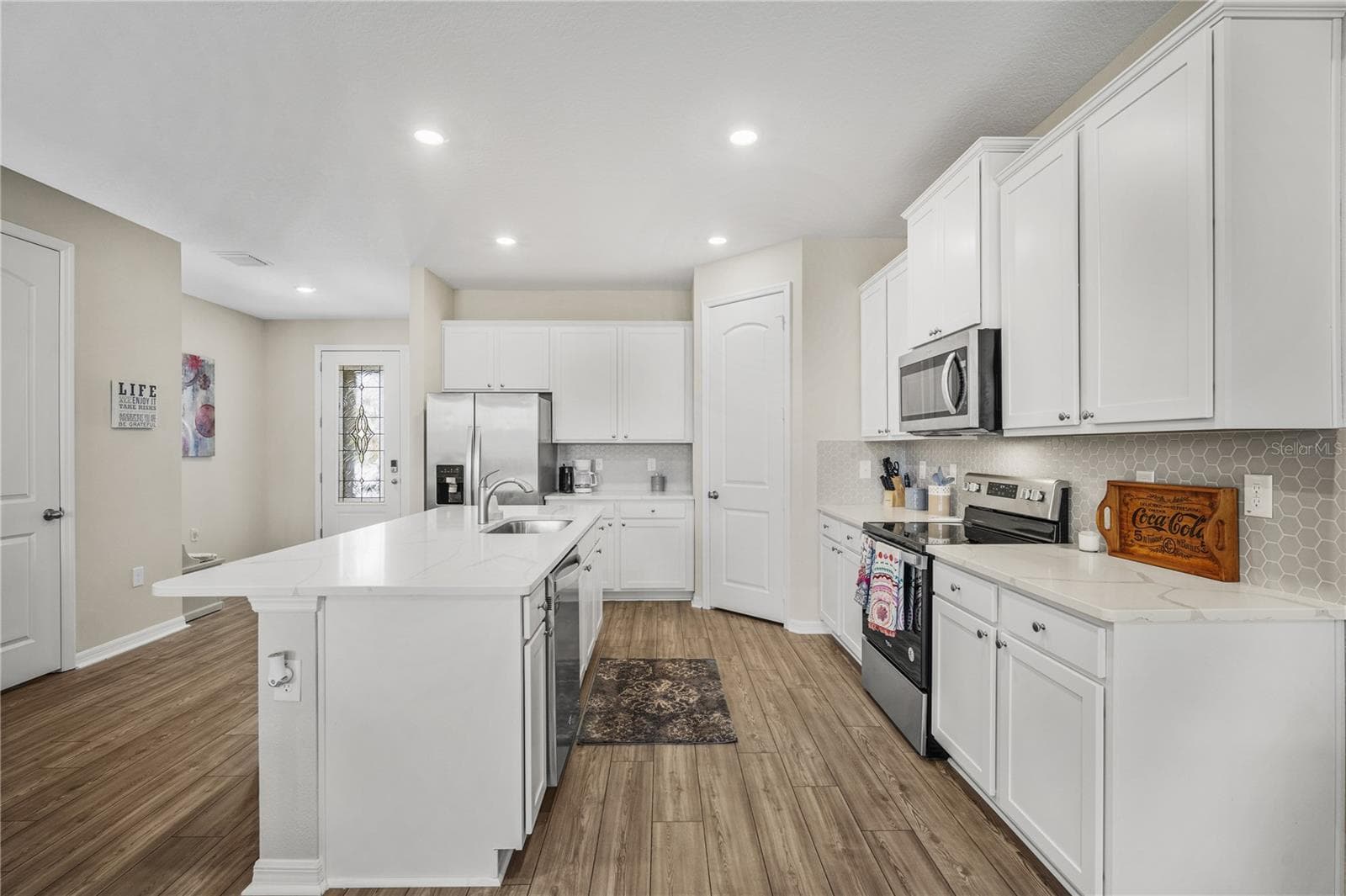 Townhouse at 11240 CAY SPRUCE WAY, SAN ANTONIO, photo 13 of 66