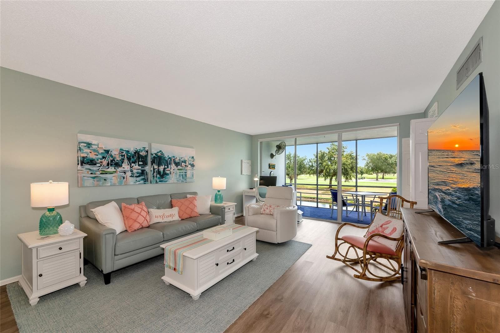 Condominium at 7461 W COUNTRY CLUB DR N #203, SARASOTA, photo 3 of 75