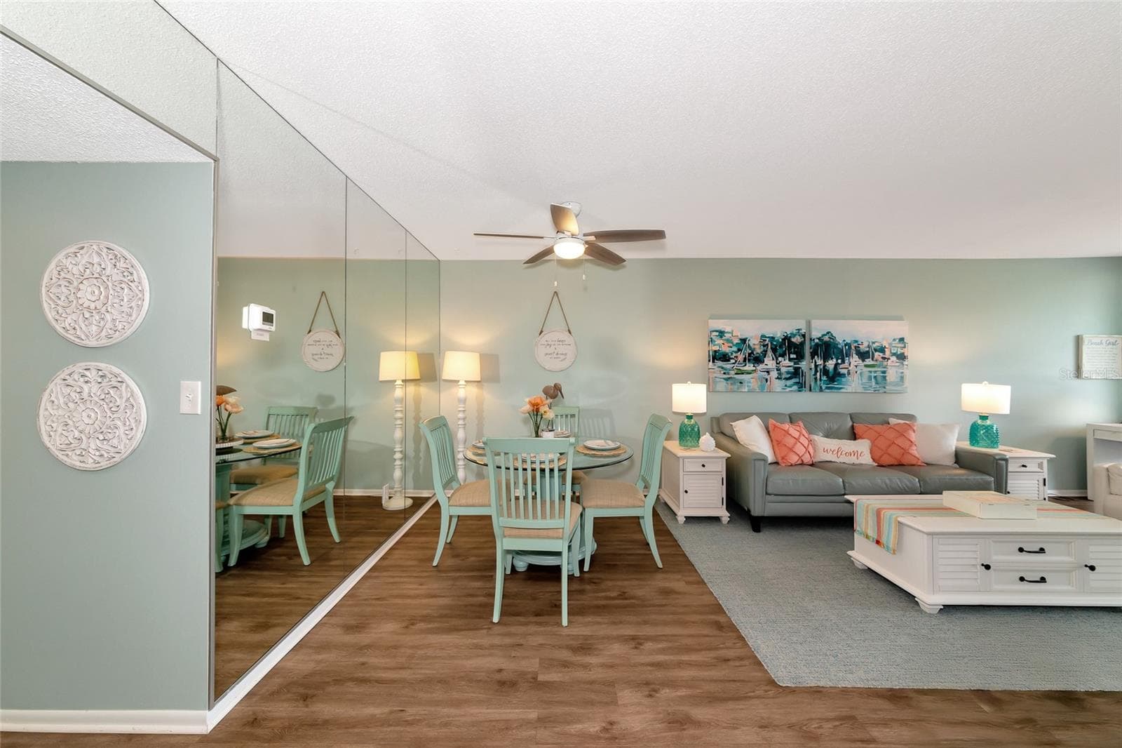 Condominium at 7461 W COUNTRY CLUB DR N #203, SARASOTA, photo 5 of 75