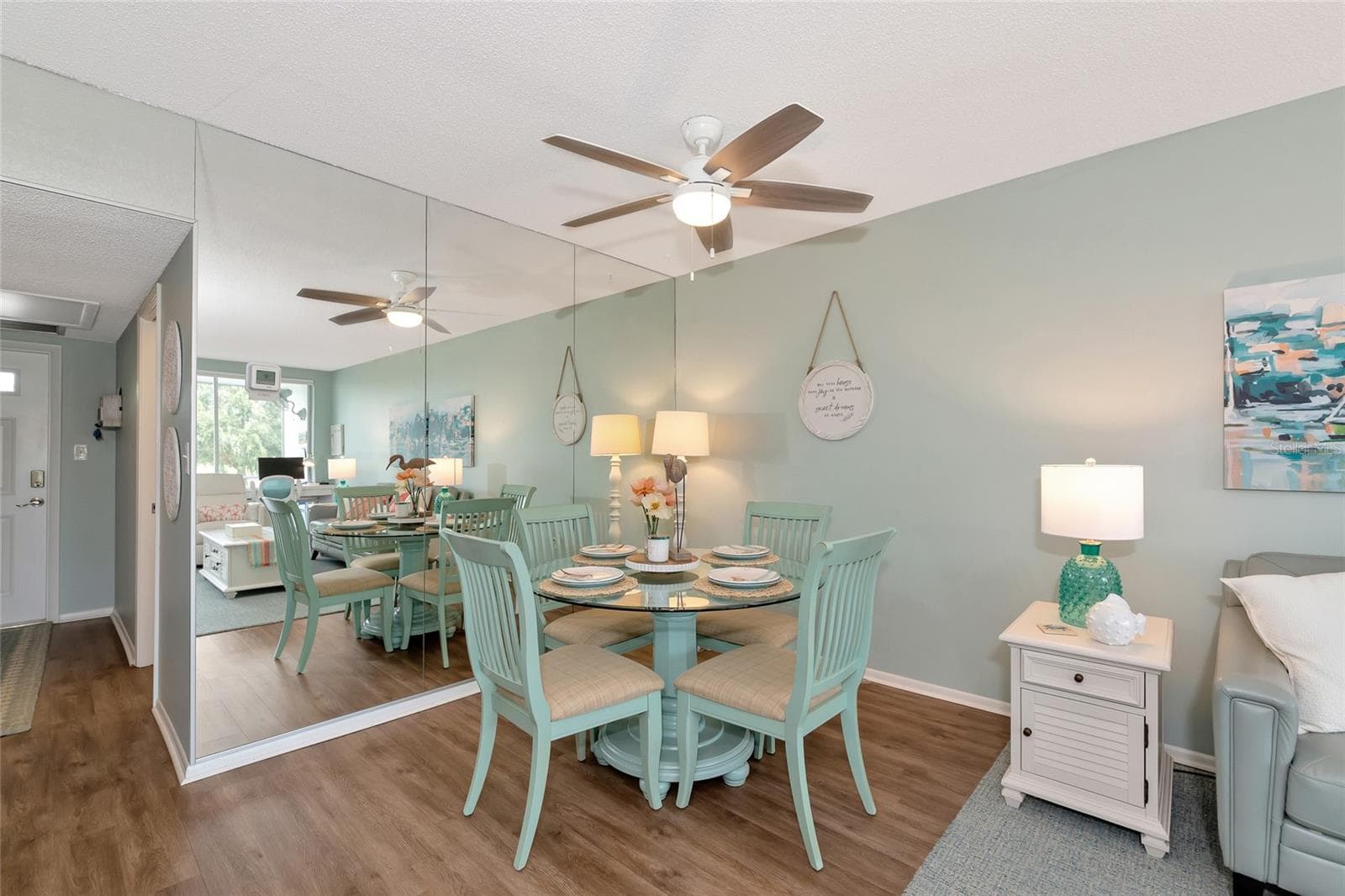 Condominium at 7461 W COUNTRY CLUB DR N #203, SARASOTA, photo 6 of 75