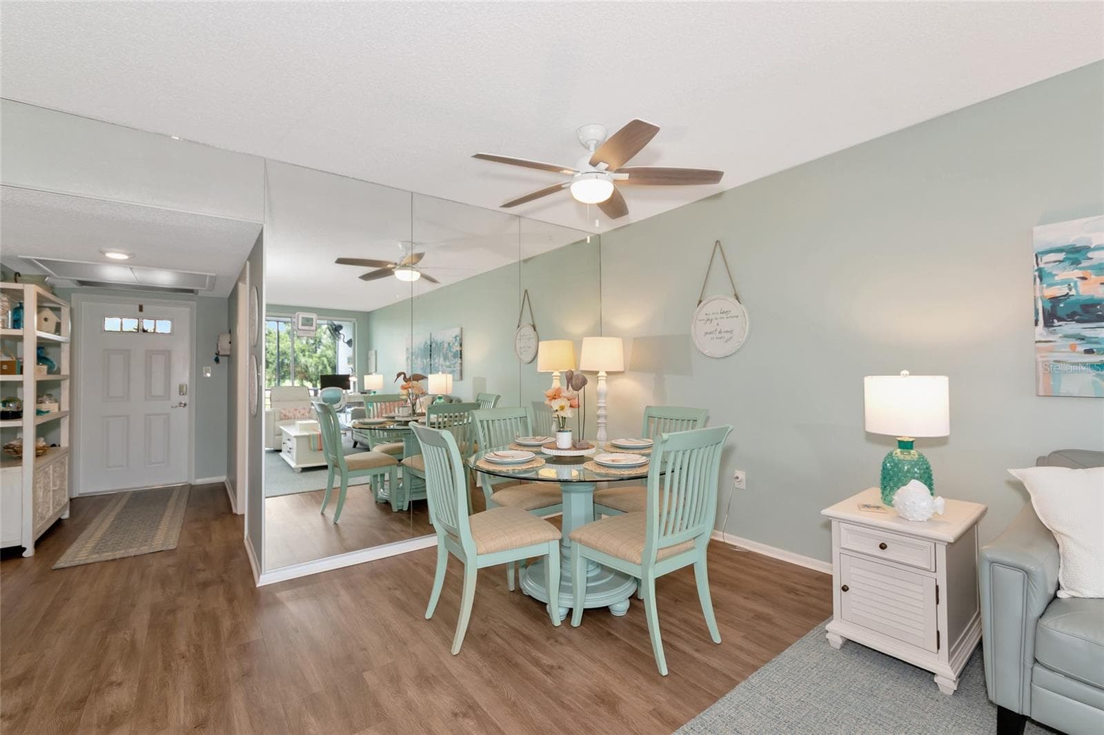 Condominium at 7461 W COUNTRY CLUB DR N #203, SARASOTA, photo 7 of 75