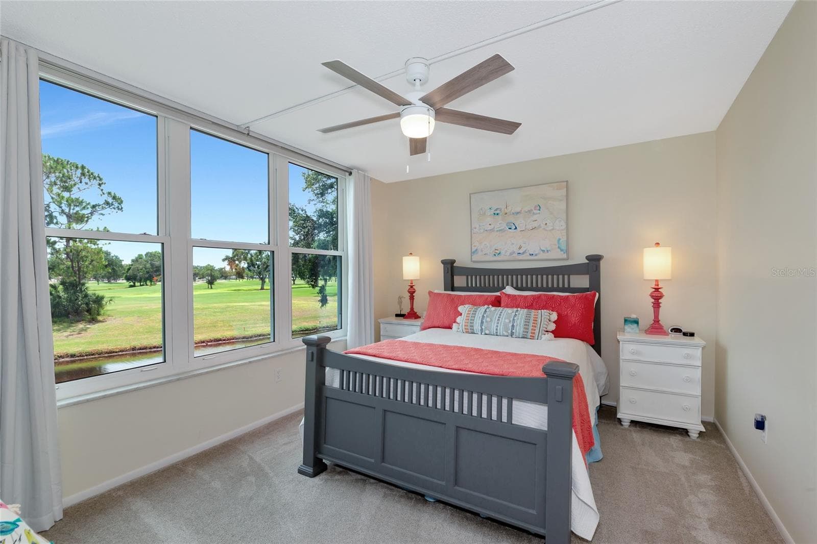 Condominium at 7461 W COUNTRY CLUB DR N #203, SARASOTA, photo 11 of 75