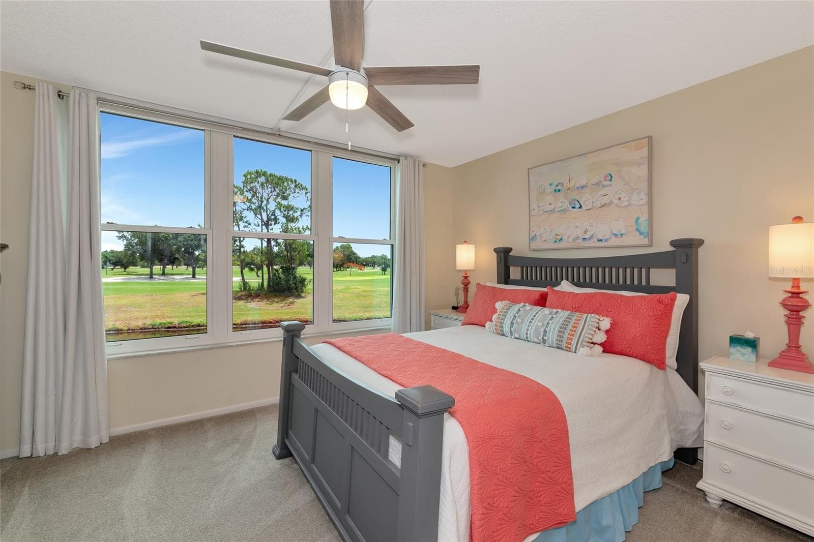 Condominium at 7461 W COUNTRY CLUB DR N #203, SARASOTA, photo 12 of 75
