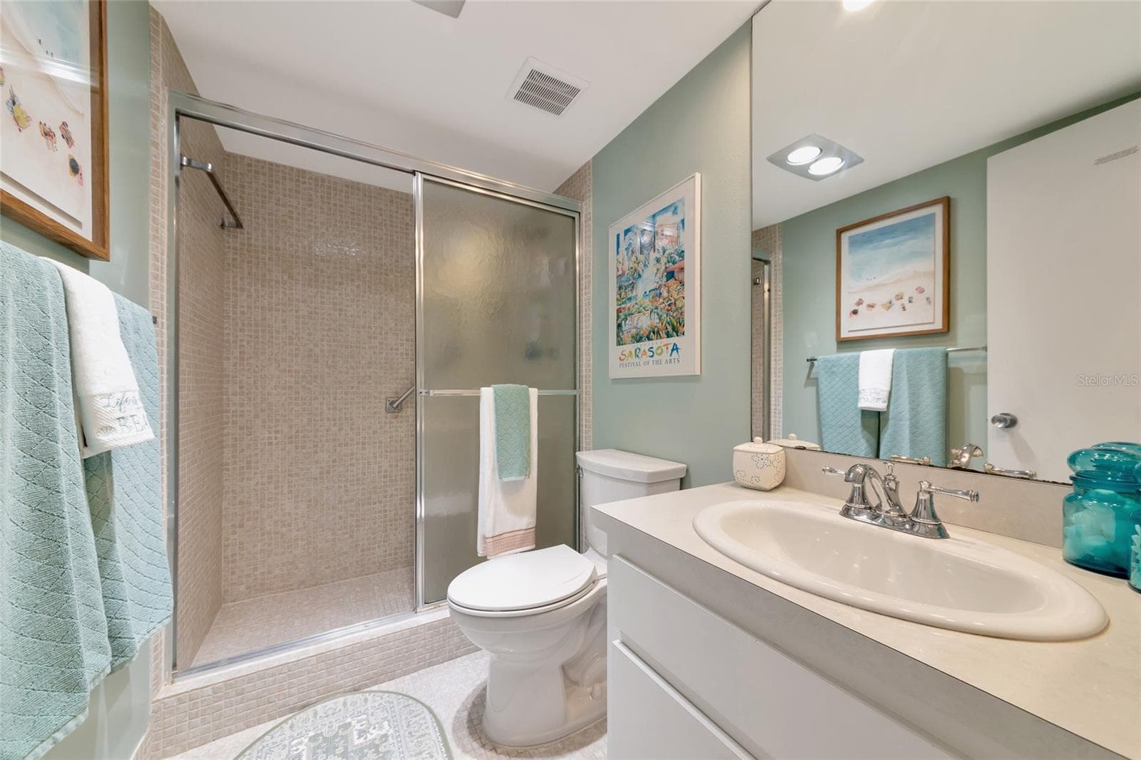 Condominium at 7461 W COUNTRY CLUB DR N #203, SARASOTA, photo 15 of 75