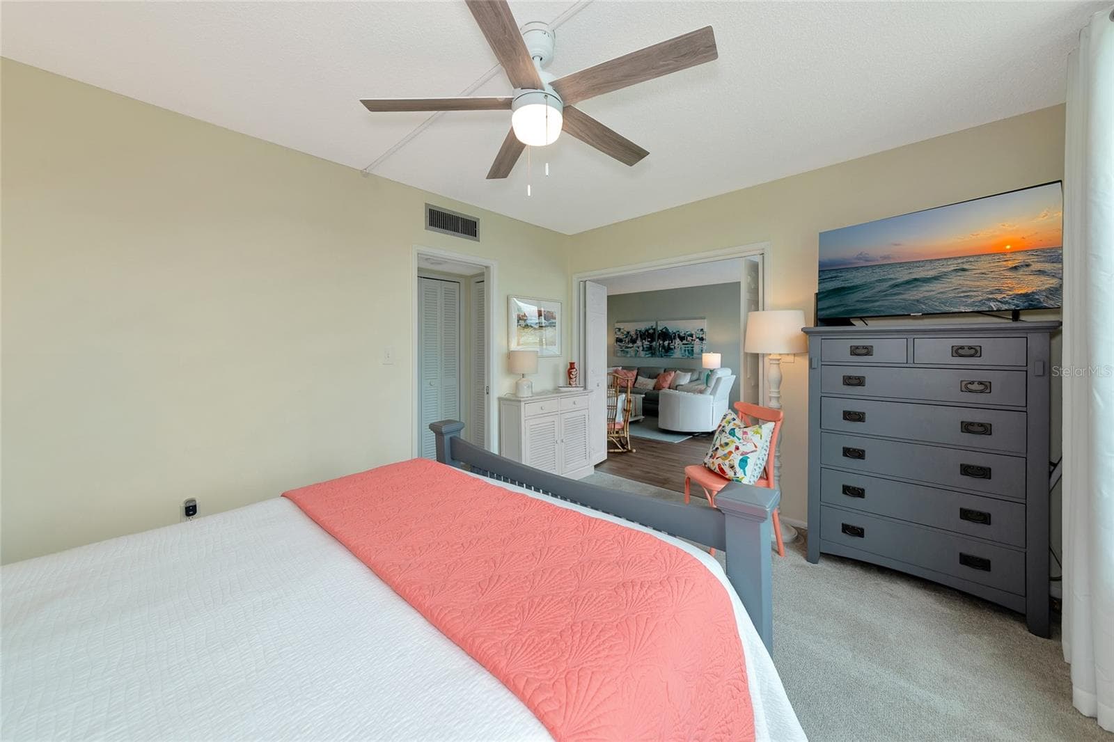 Condominium at 7461 W COUNTRY CLUB DR N #203, SARASOTA, photo 17 of 75