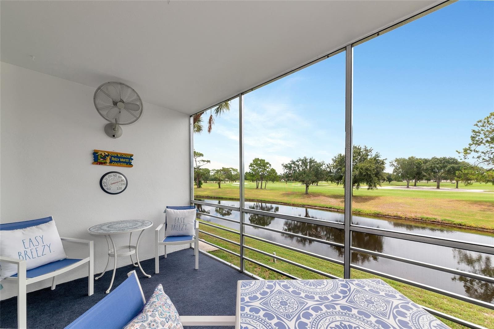 Condominium at 7461 W COUNTRY CLUB DR N #203, SARASOTA, photo 19 of 75