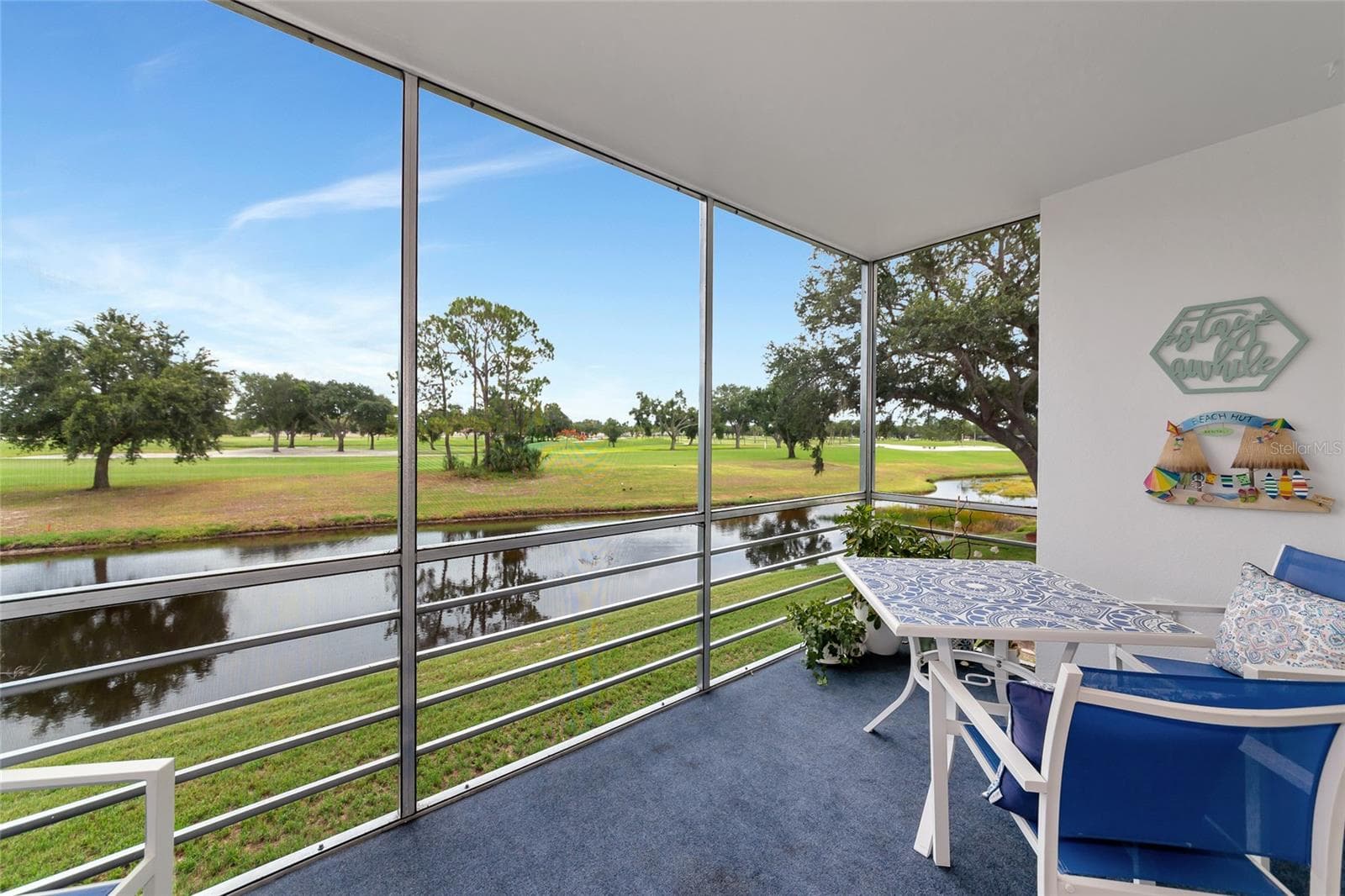 Condominium at 7461 W COUNTRY CLUB DR N #203, SARASOTA, photo 20 of 75