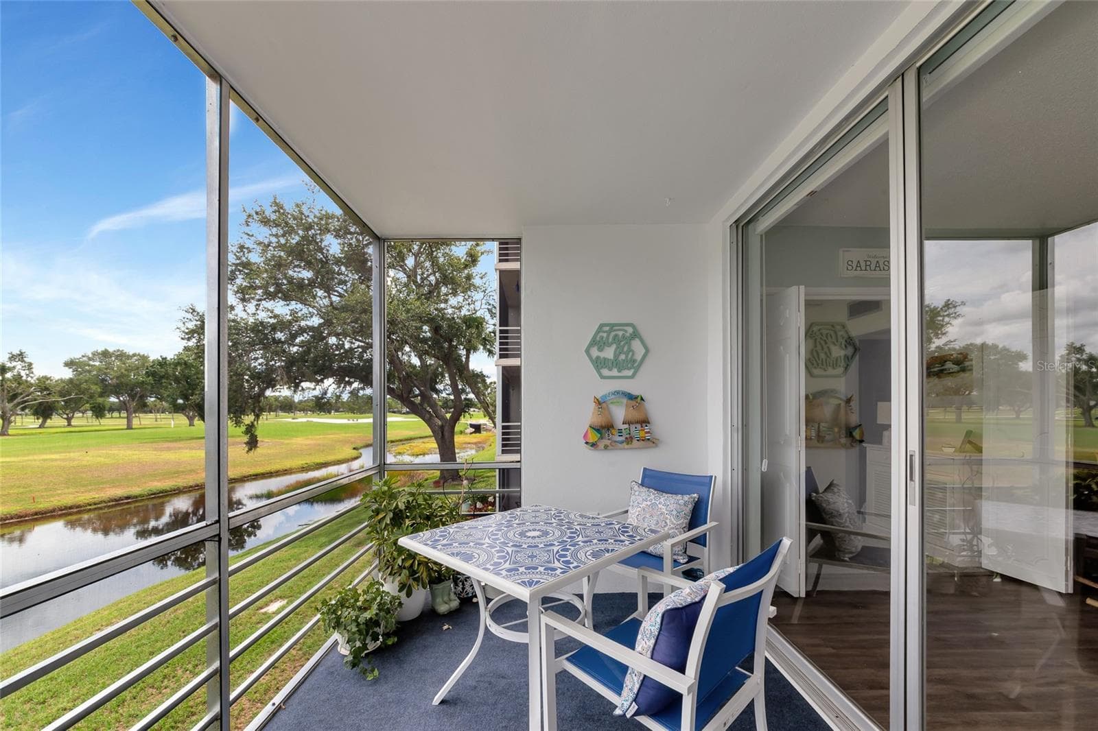 Condominium at 7461 W COUNTRY CLUB DR N #203, SARASOTA, photo 21 of 75