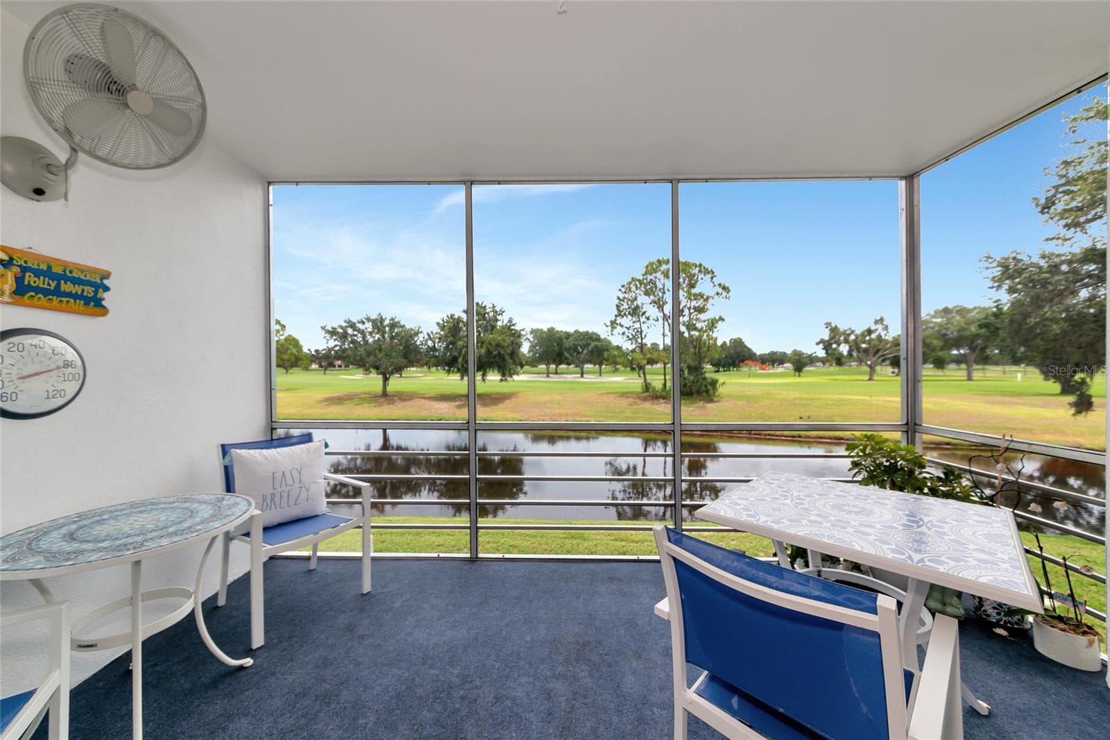 Condominium at 7461 W COUNTRY CLUB DR N #203, SARASOTA, photo 22 of 75