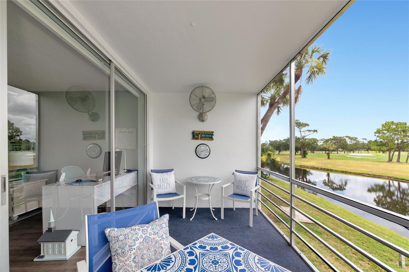 Condominium at 7461 W COUNTRY CLUB DR N #203, SARASOTA, photo 23 of 75