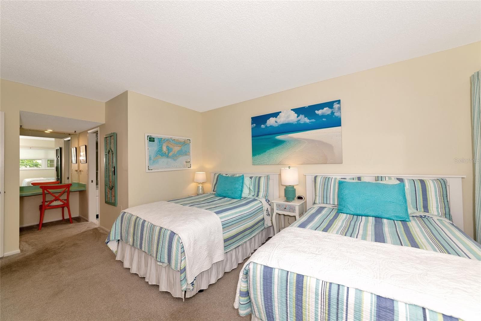 Condominium at 7461 W COUNTRY CLUB DR N #203, SARASOTA, photo 25 of 75